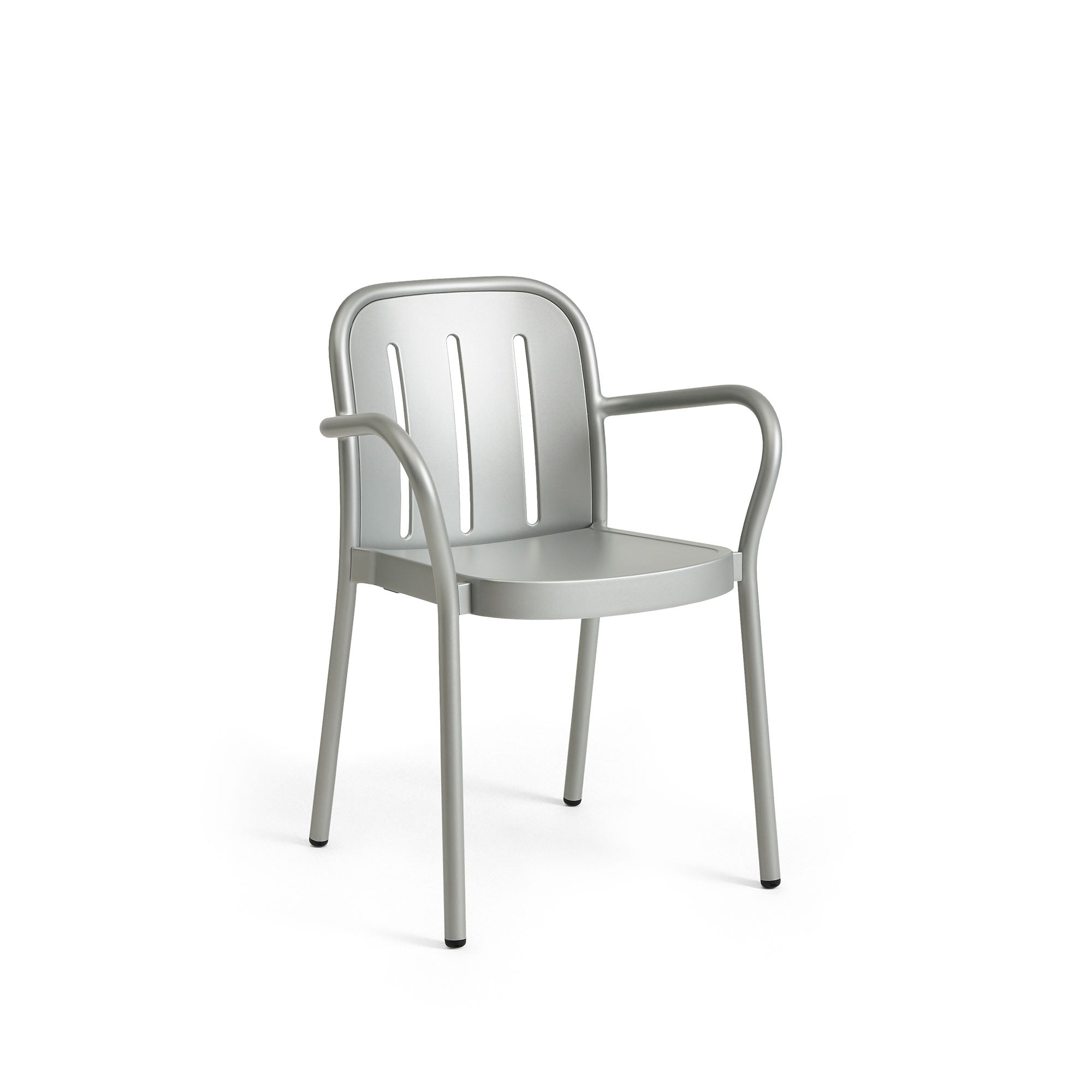 Deville Armchair, scaun de exterior cu cotiere