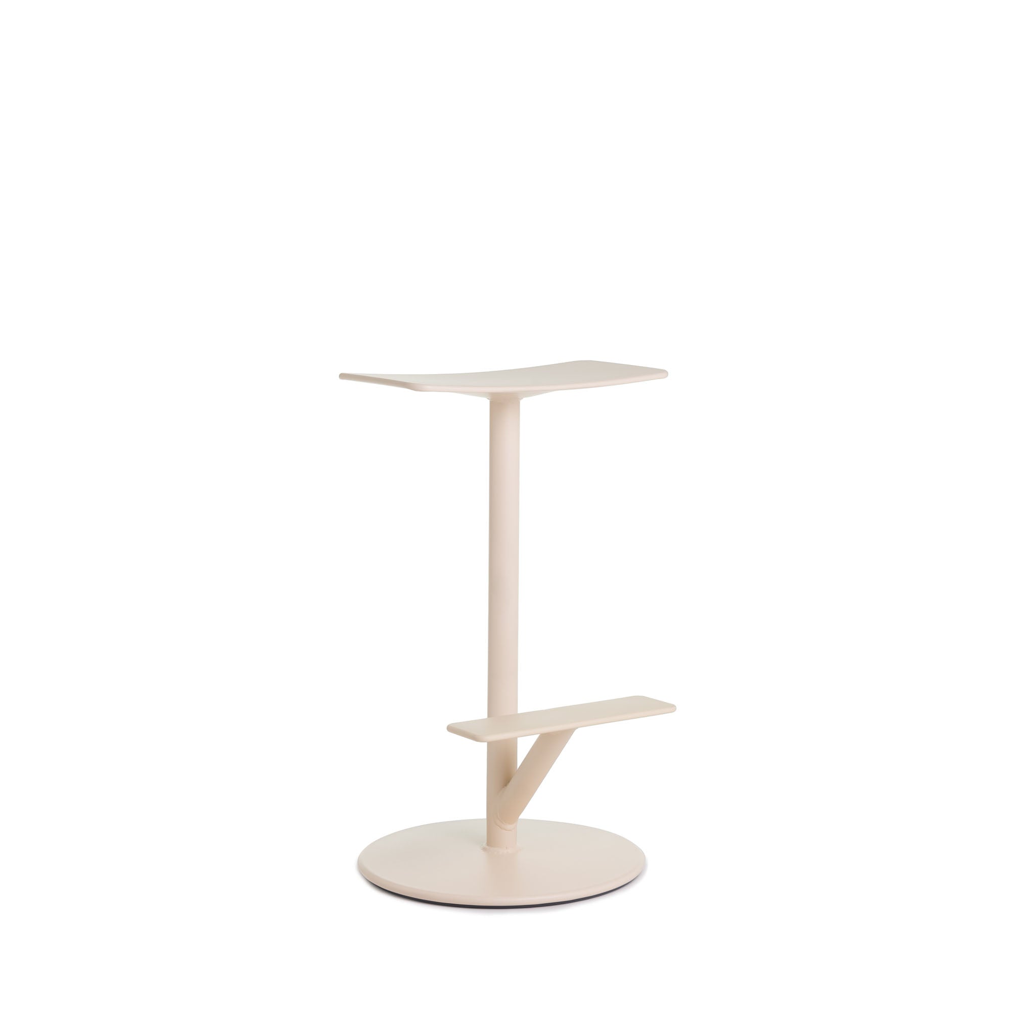 Sequoia, scaun de bar H66 cm
