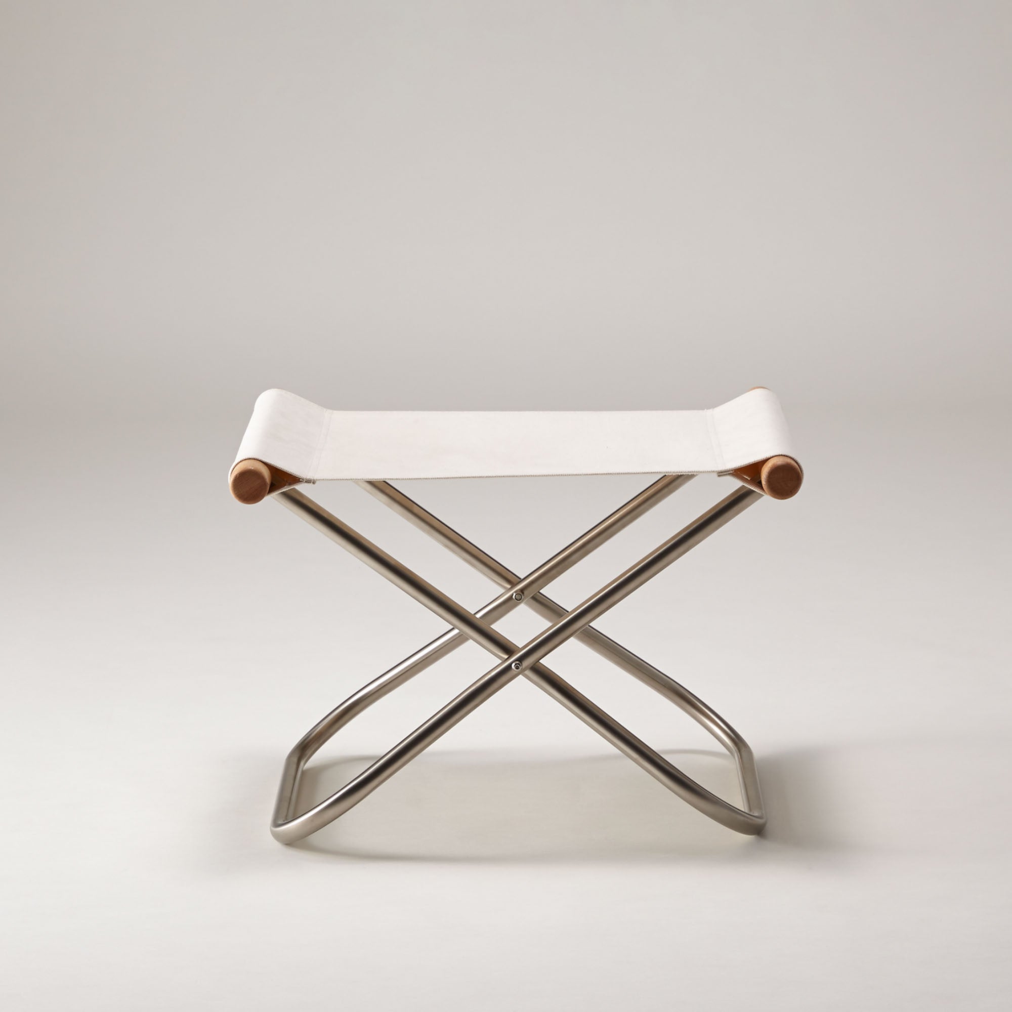 Nychair X Ottoman, otoman pliabil