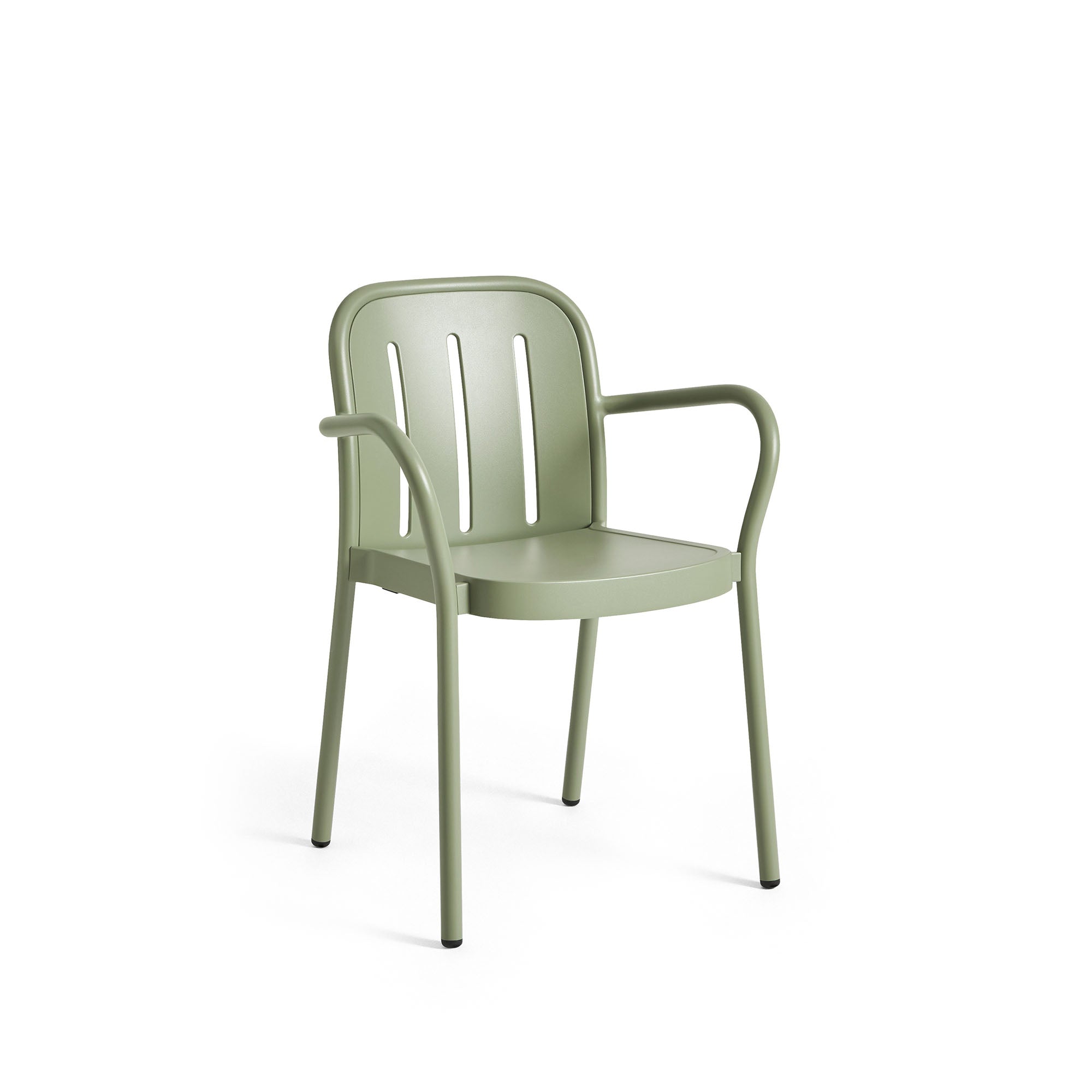 Deville Armchair, scaun de exterior cu cotiere