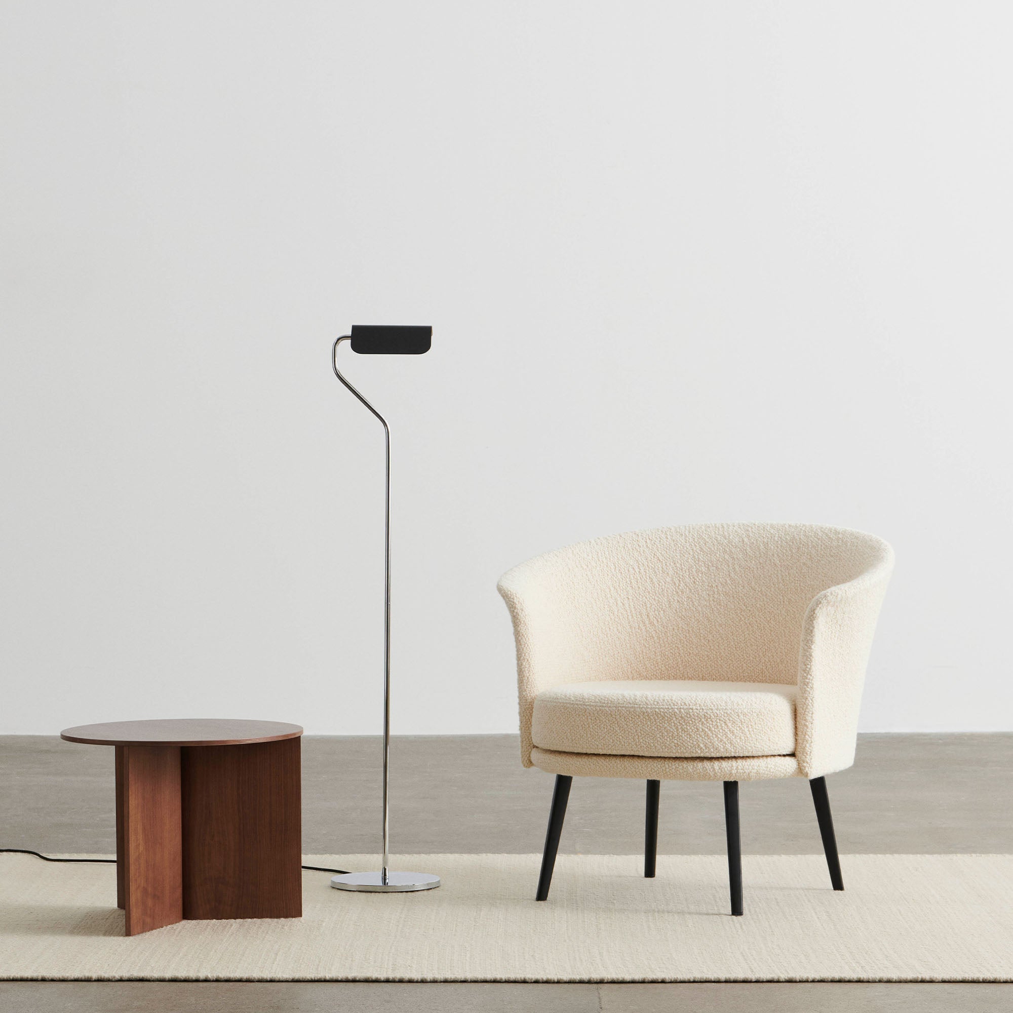 Apex Floor lampă de podea