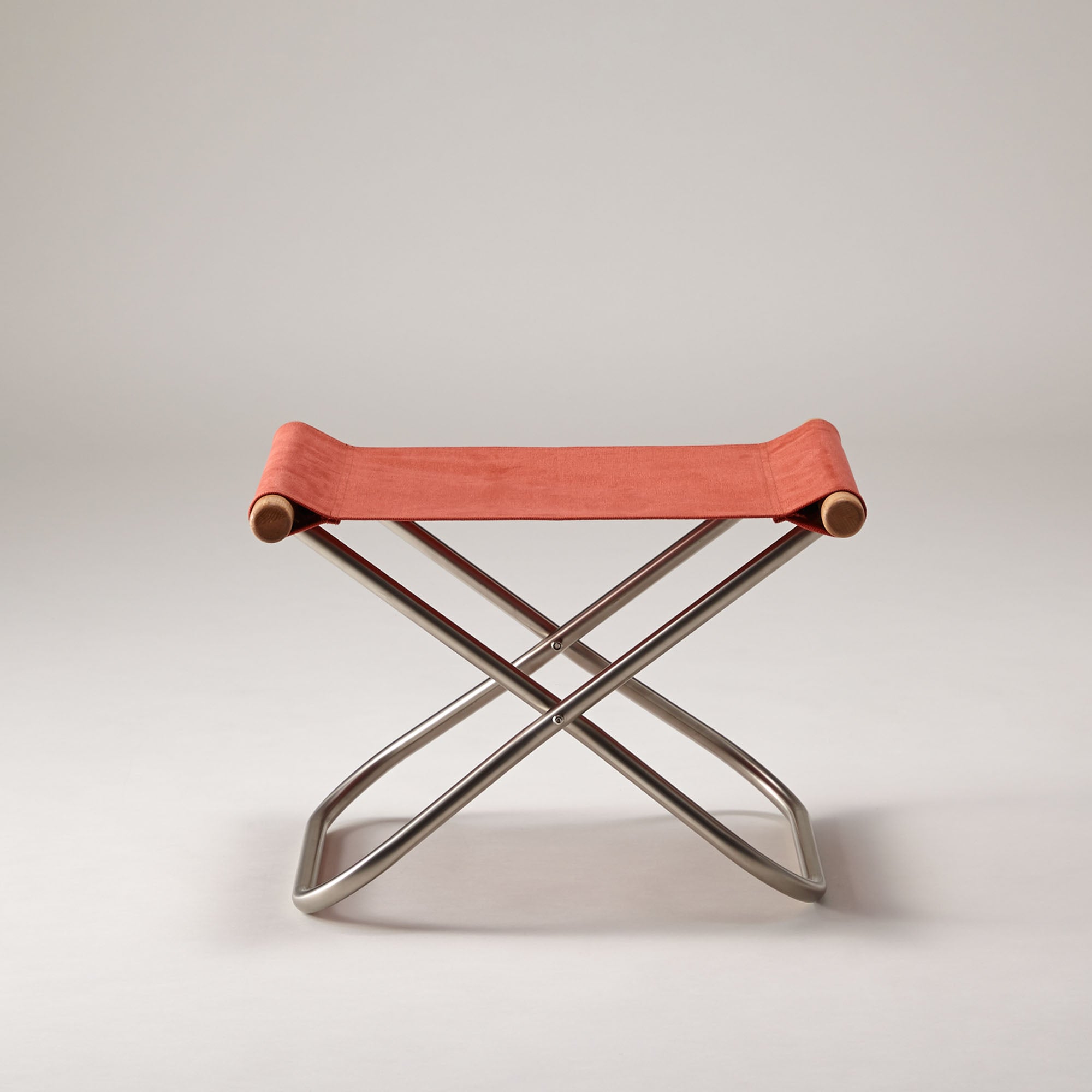 Nychair X Ottoman, otoman pliabil