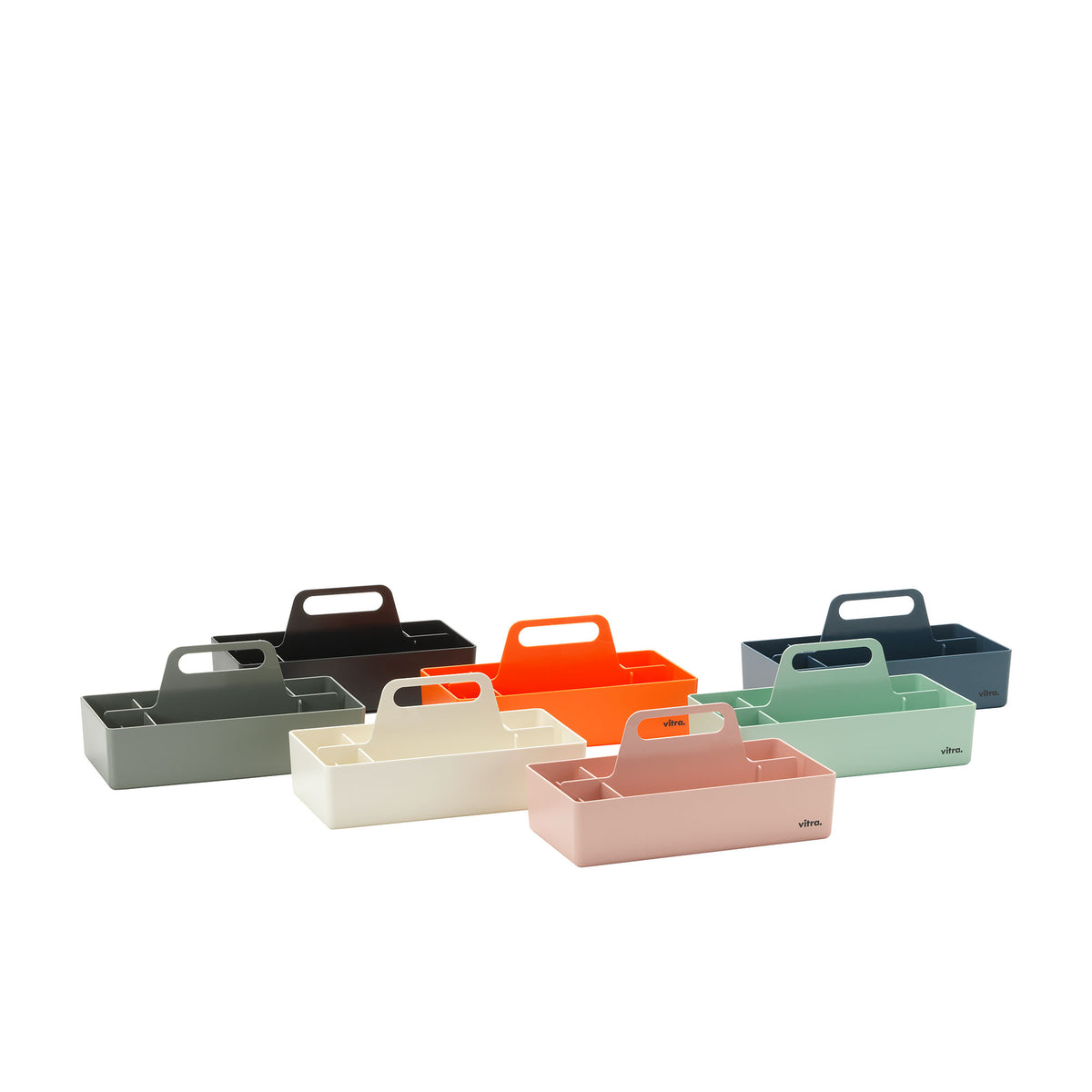 Toolbox trusă de organizare