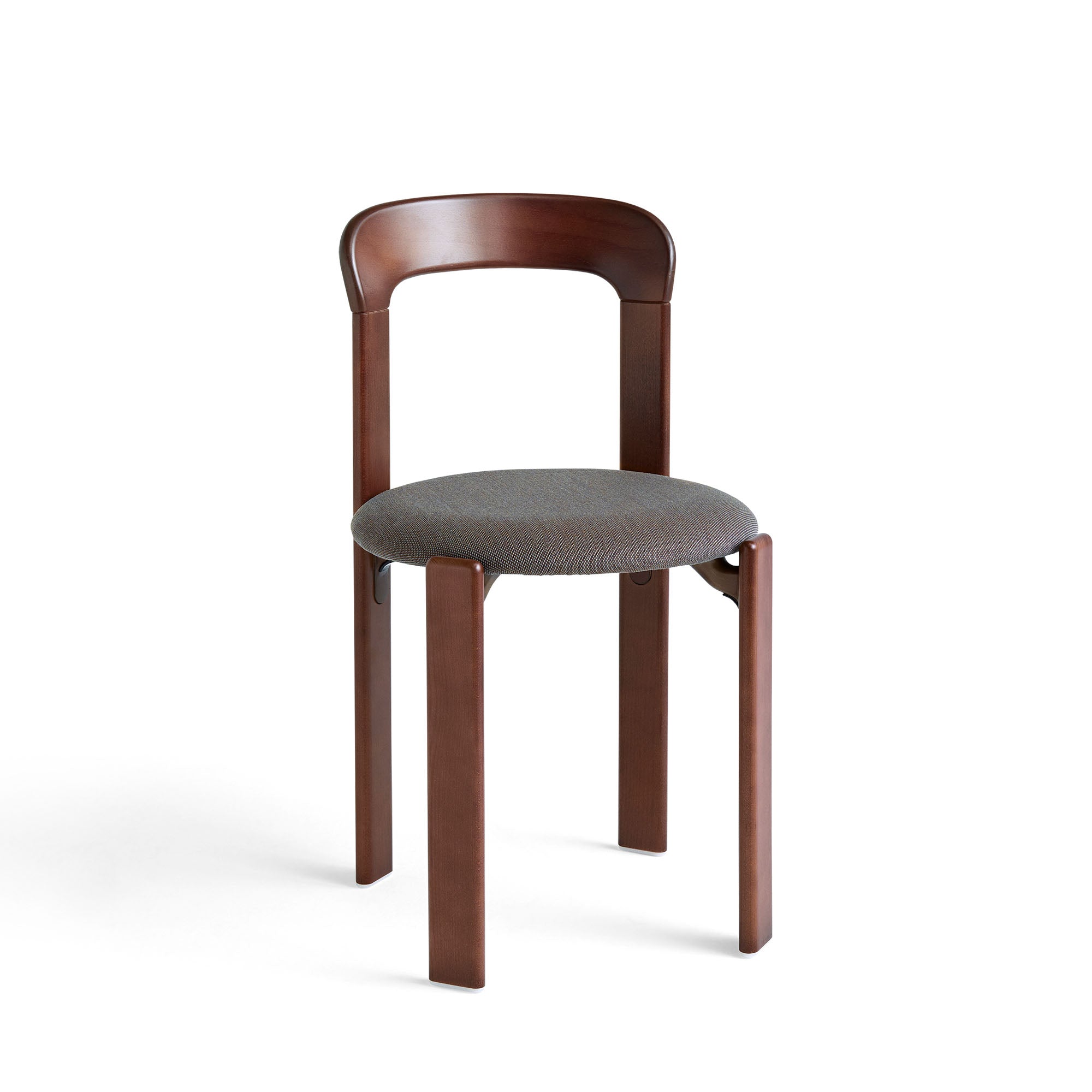 Rey Chair, scaun tapițat