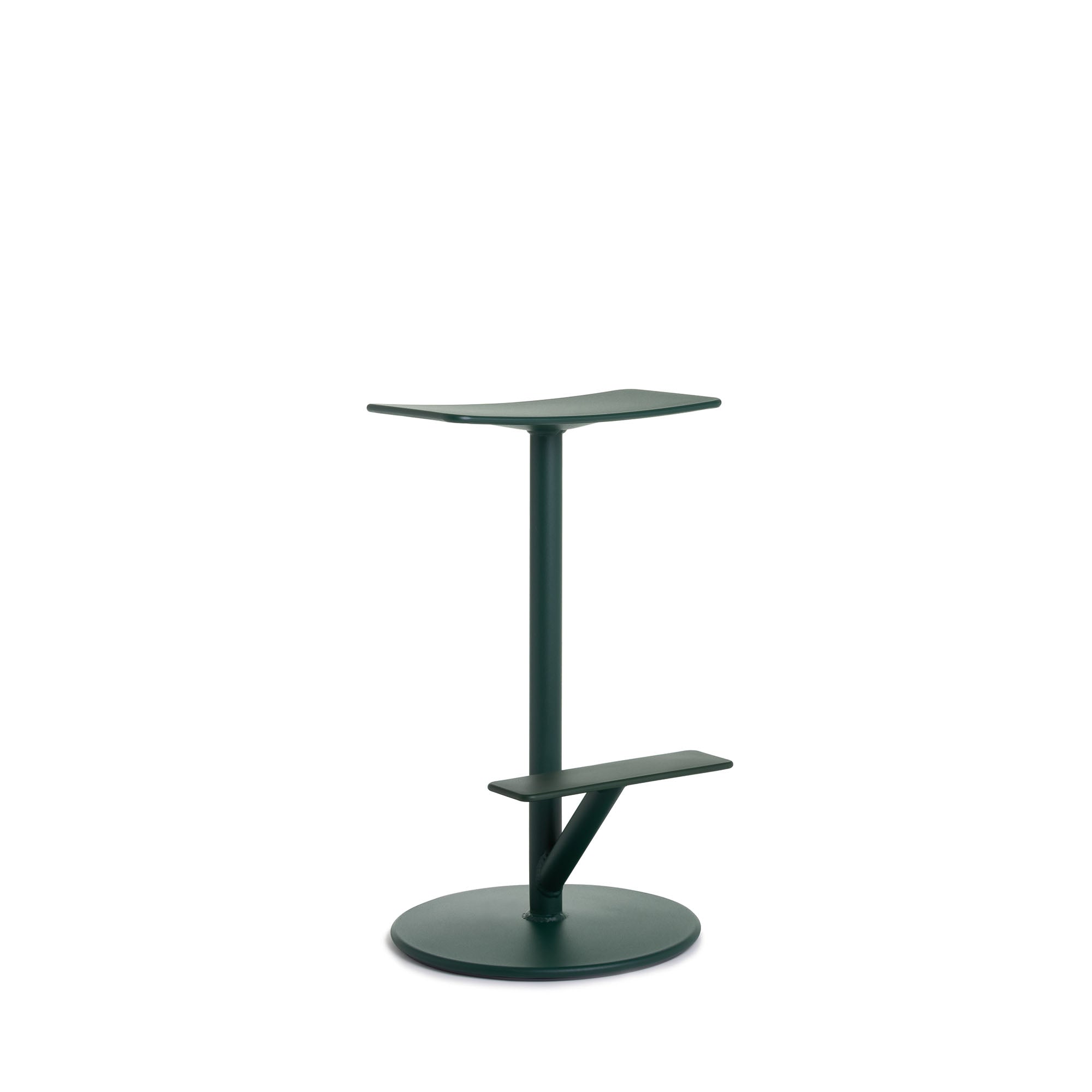 Sequoia, scaun de bar H66 cm