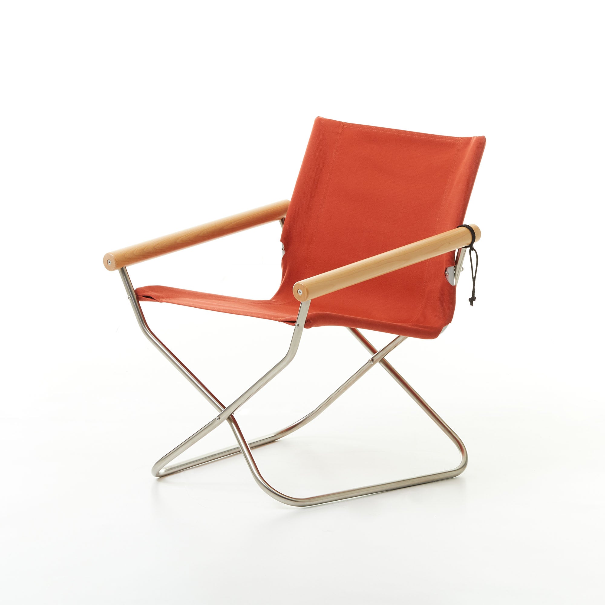 Nychair X 80, scaun pliabil