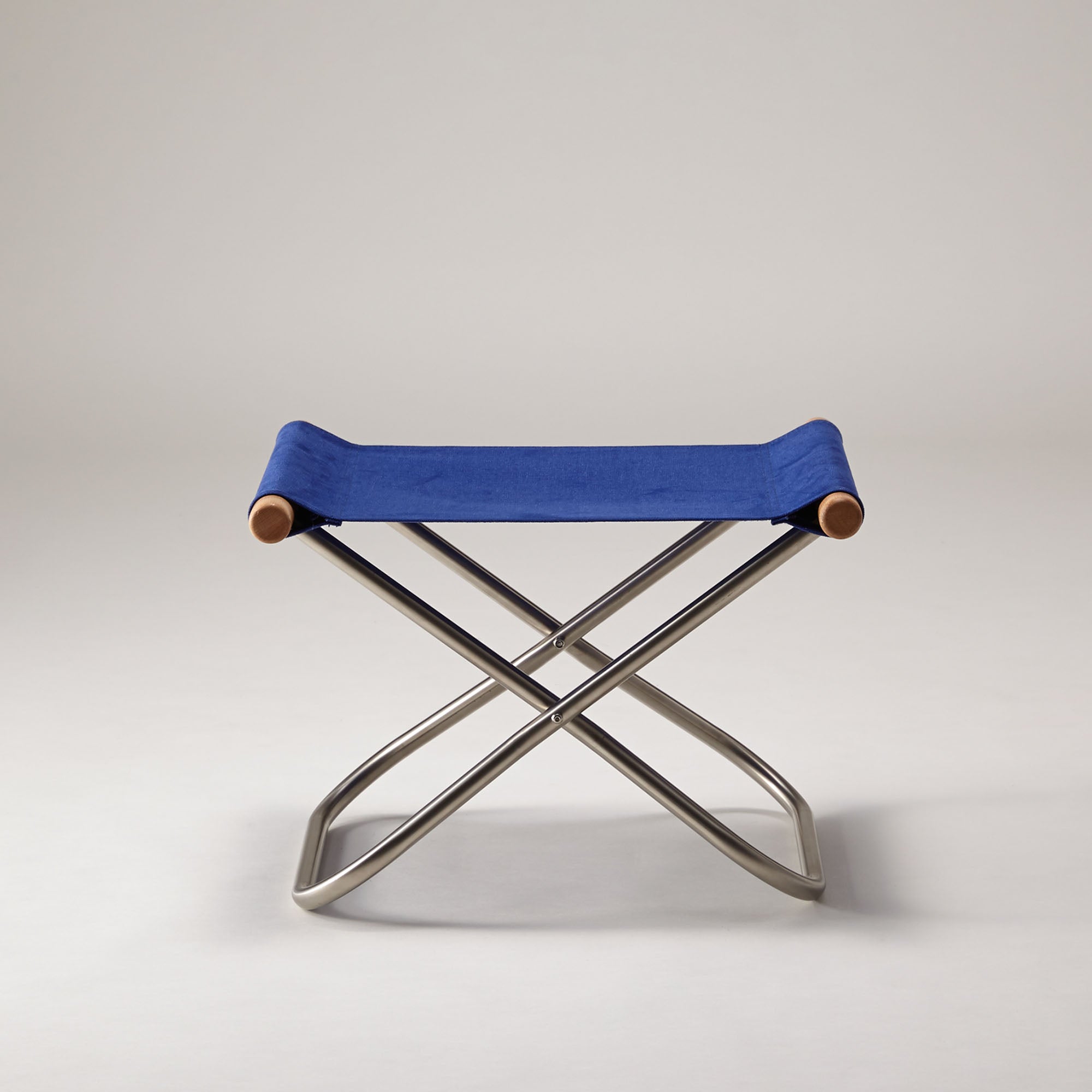 Nychair X Ottoman, otoman pliabil