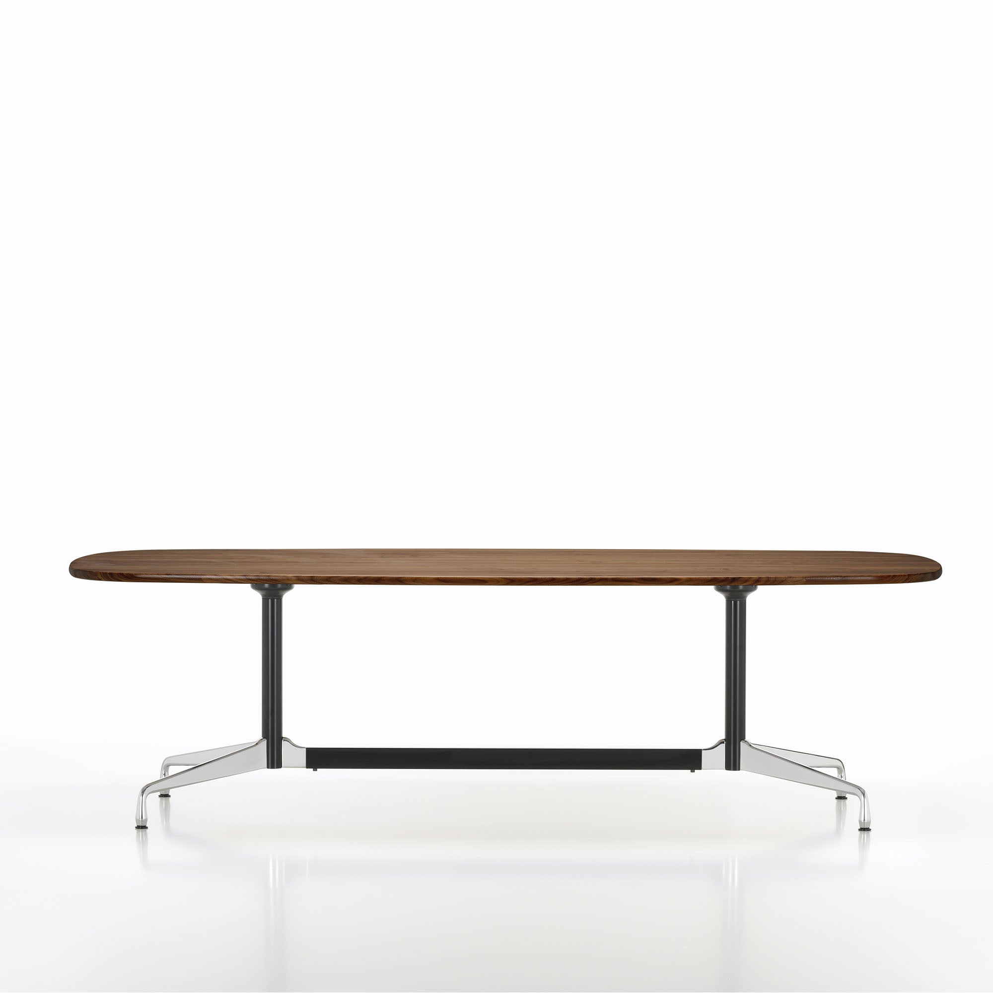 Eames Segmented Table, masă de dining 240x110 cm