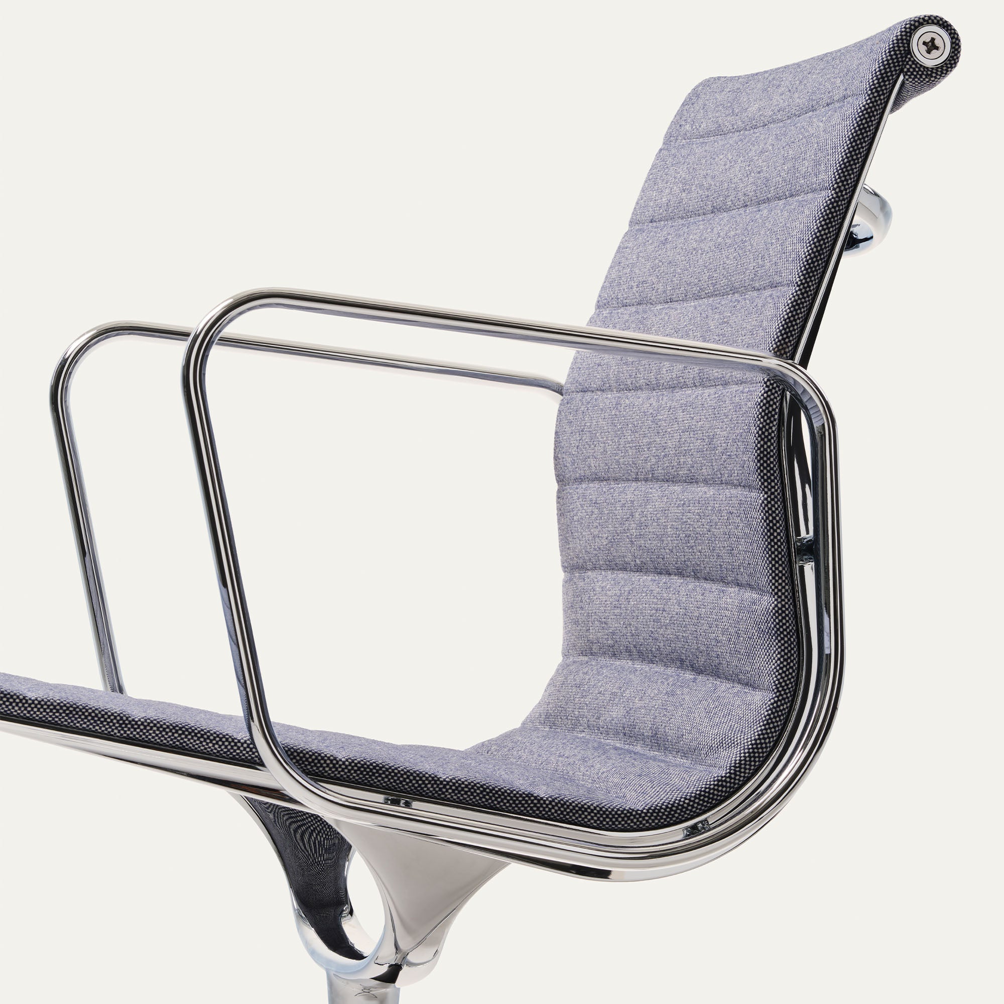 Aluminium EA 108 scaun de birou