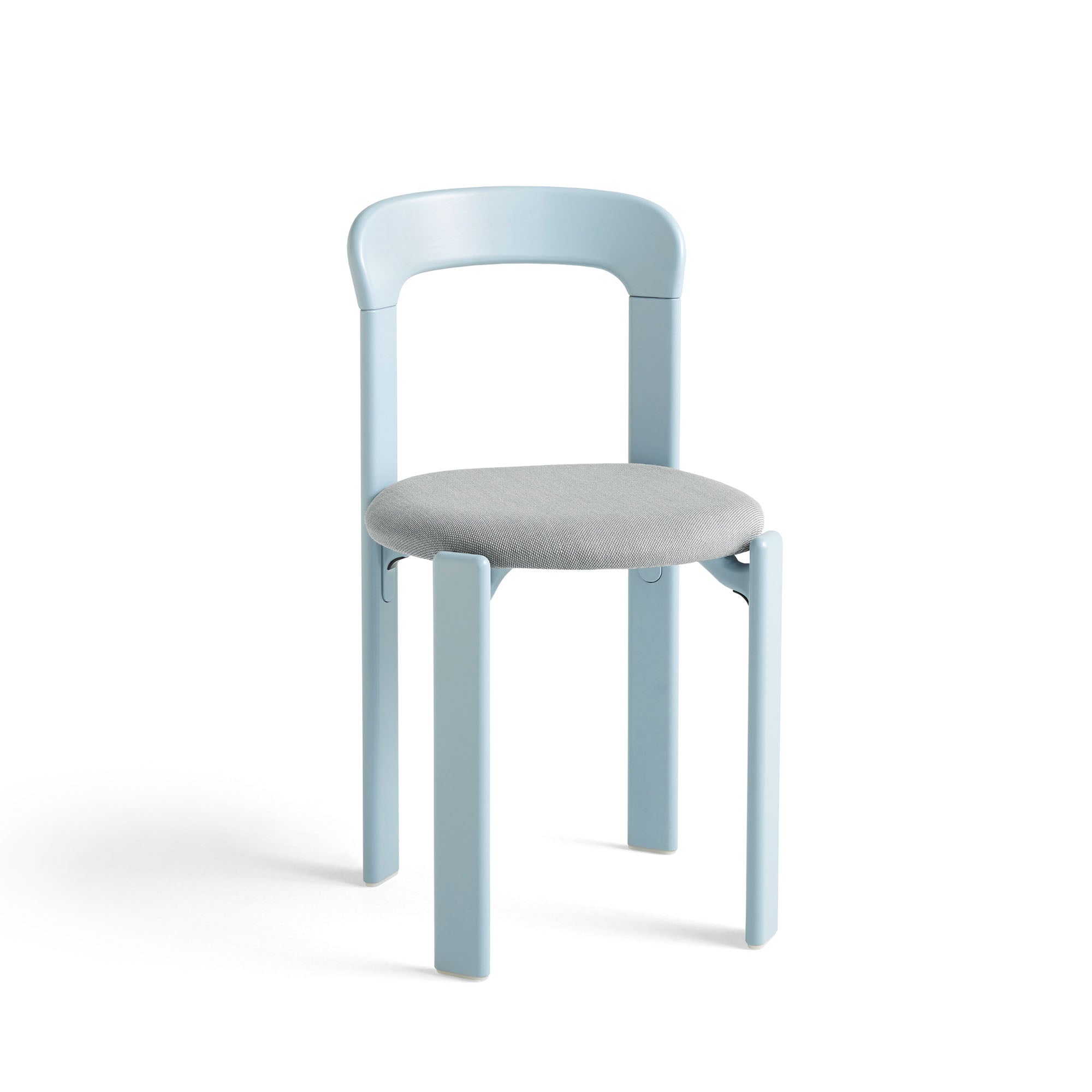 Rey Chair, scaun tapițat