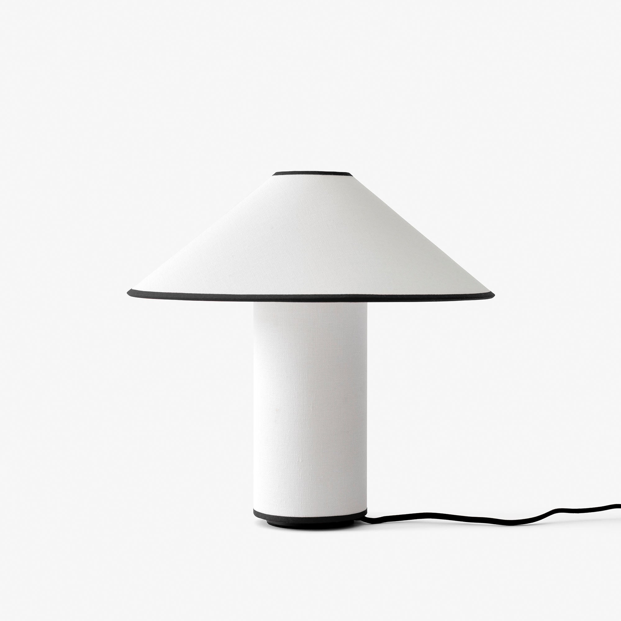 Colette ATD6 Lamp, lampă de masă Ø32 cm