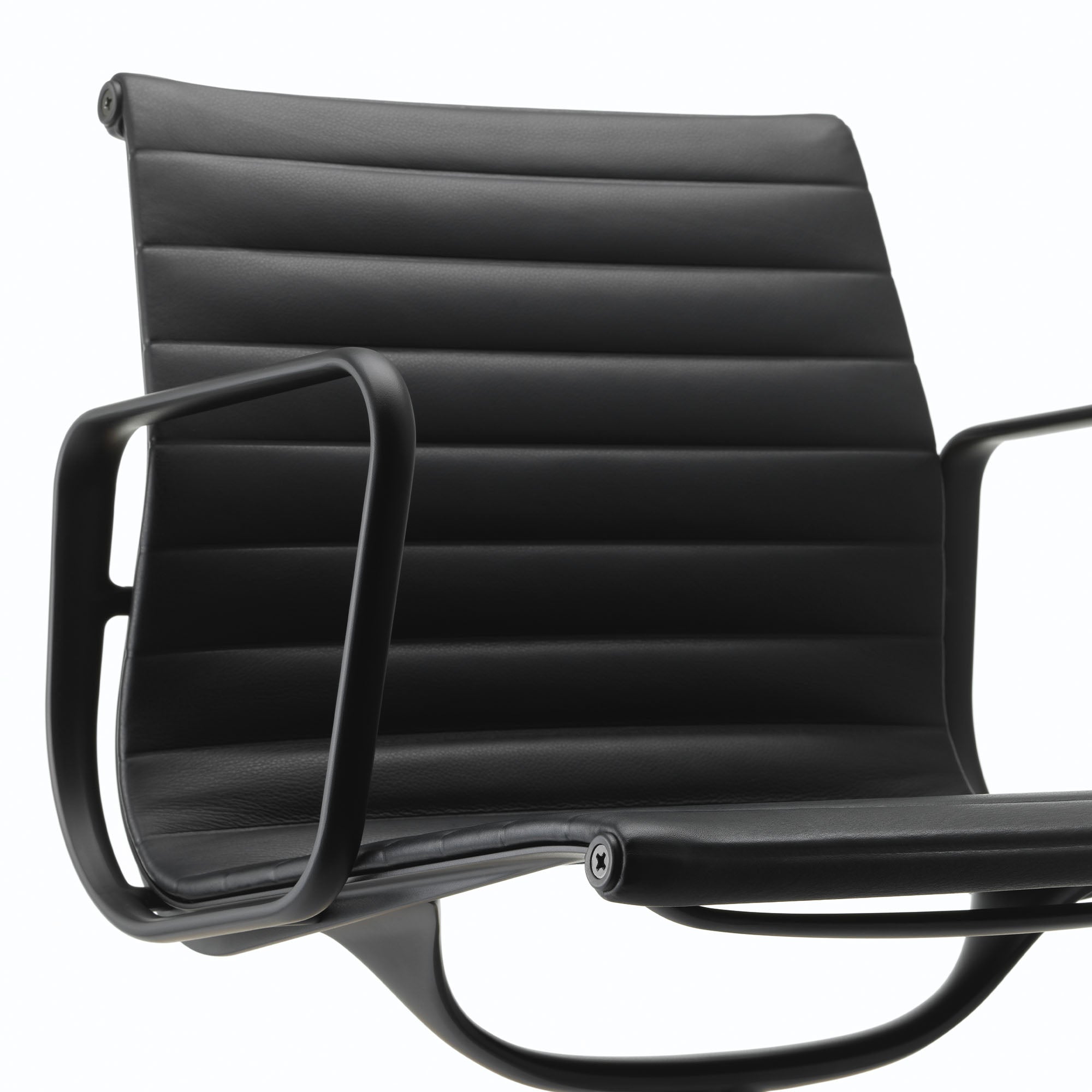 Aluminium EA 108 scaun de birou