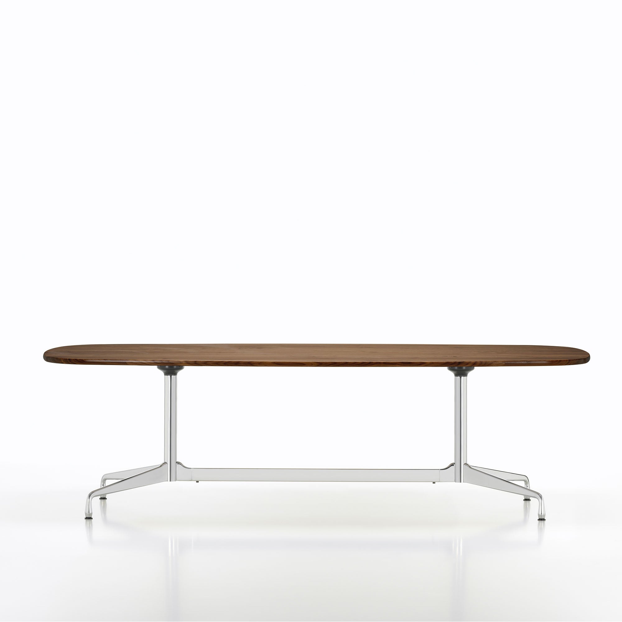 Eames Segmented Table, masă de dining 240x110 cm
