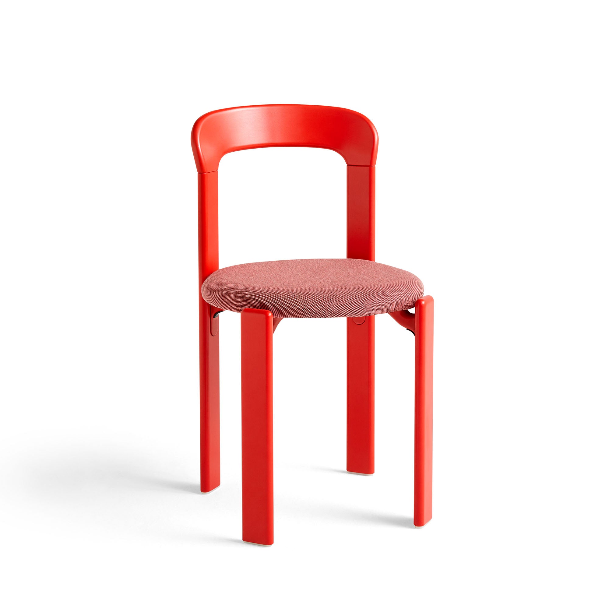 Rey Chair, scaun tapițat