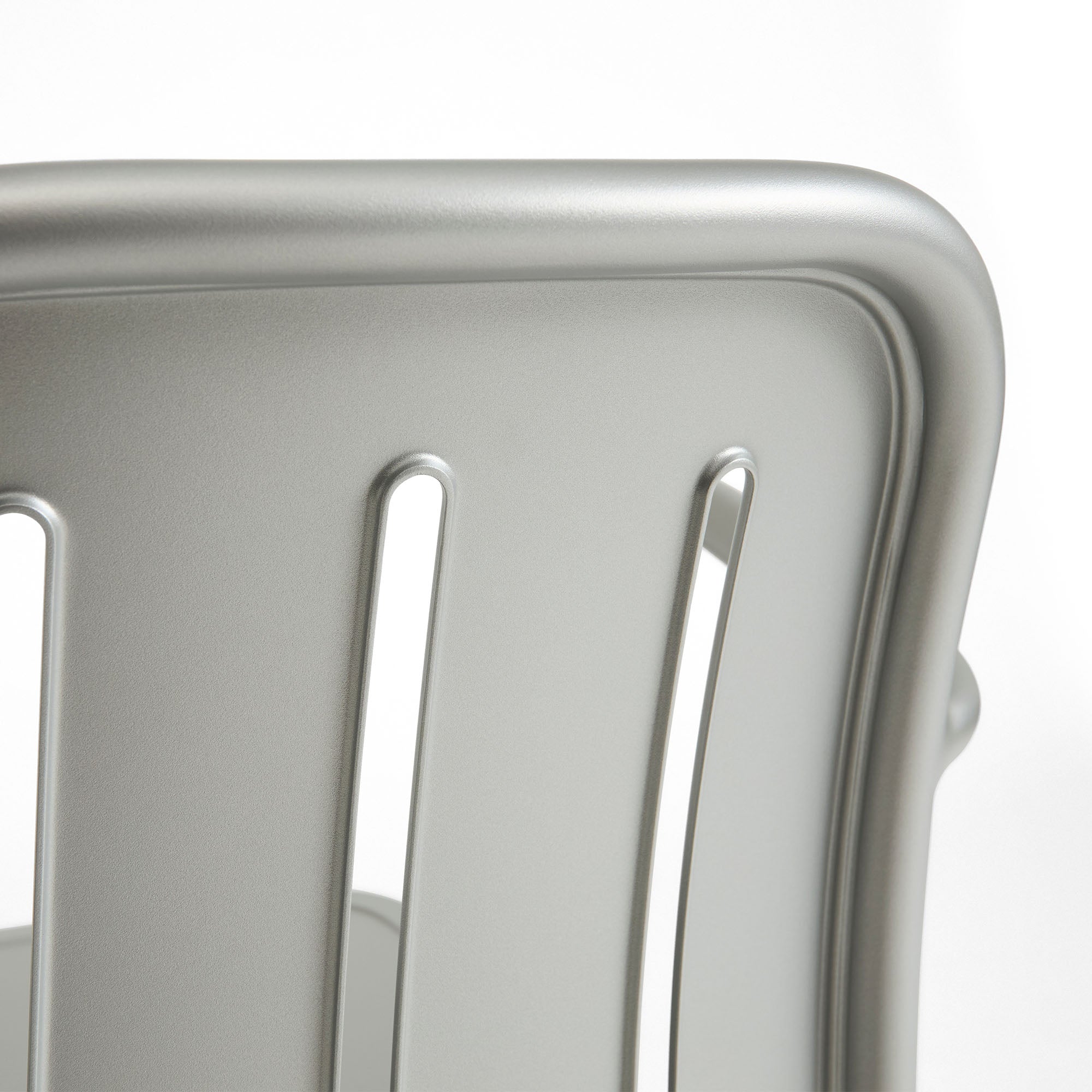 Deville Armchair, scaun de exterior cu cotiere