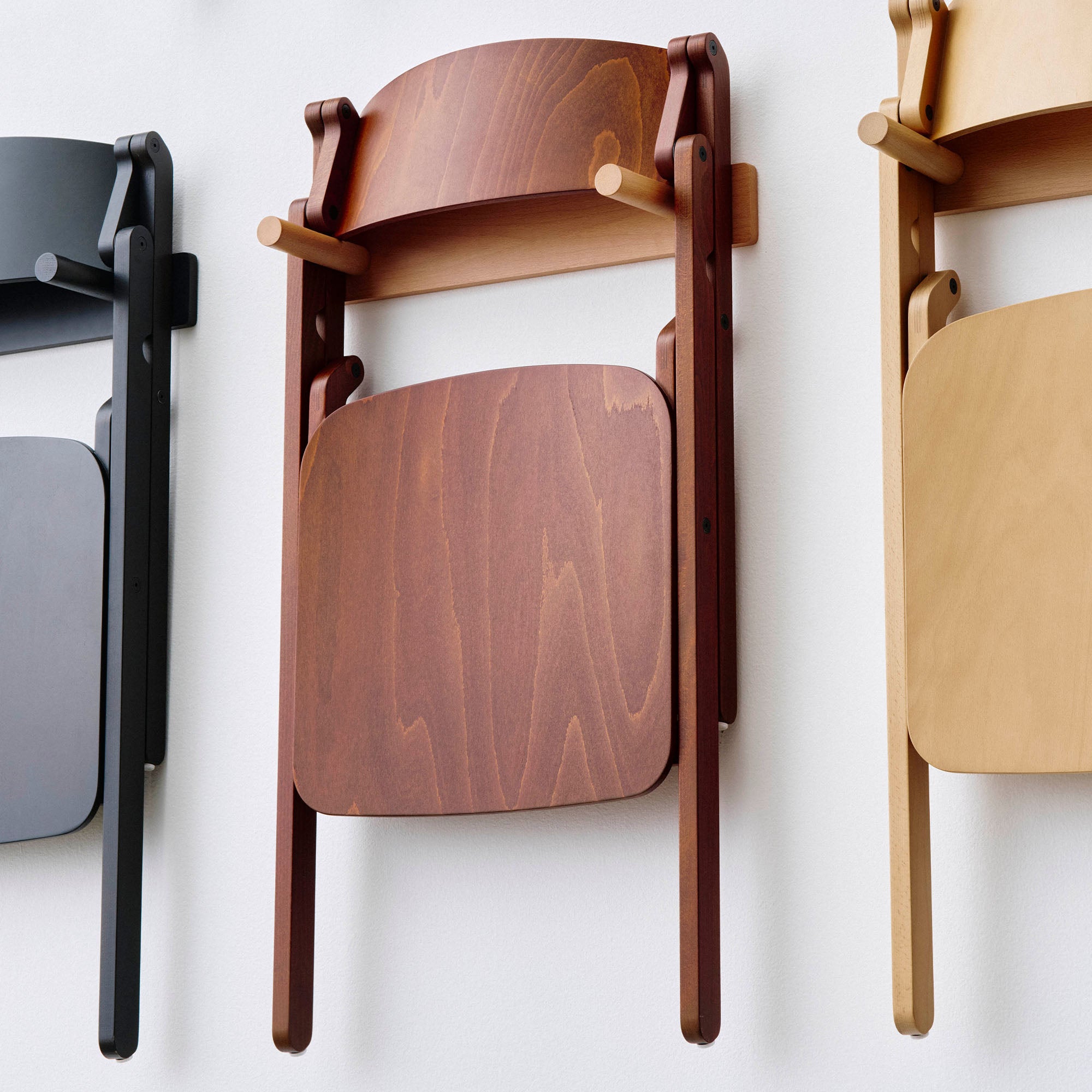 Backflip Wall Bracket, suport de perete