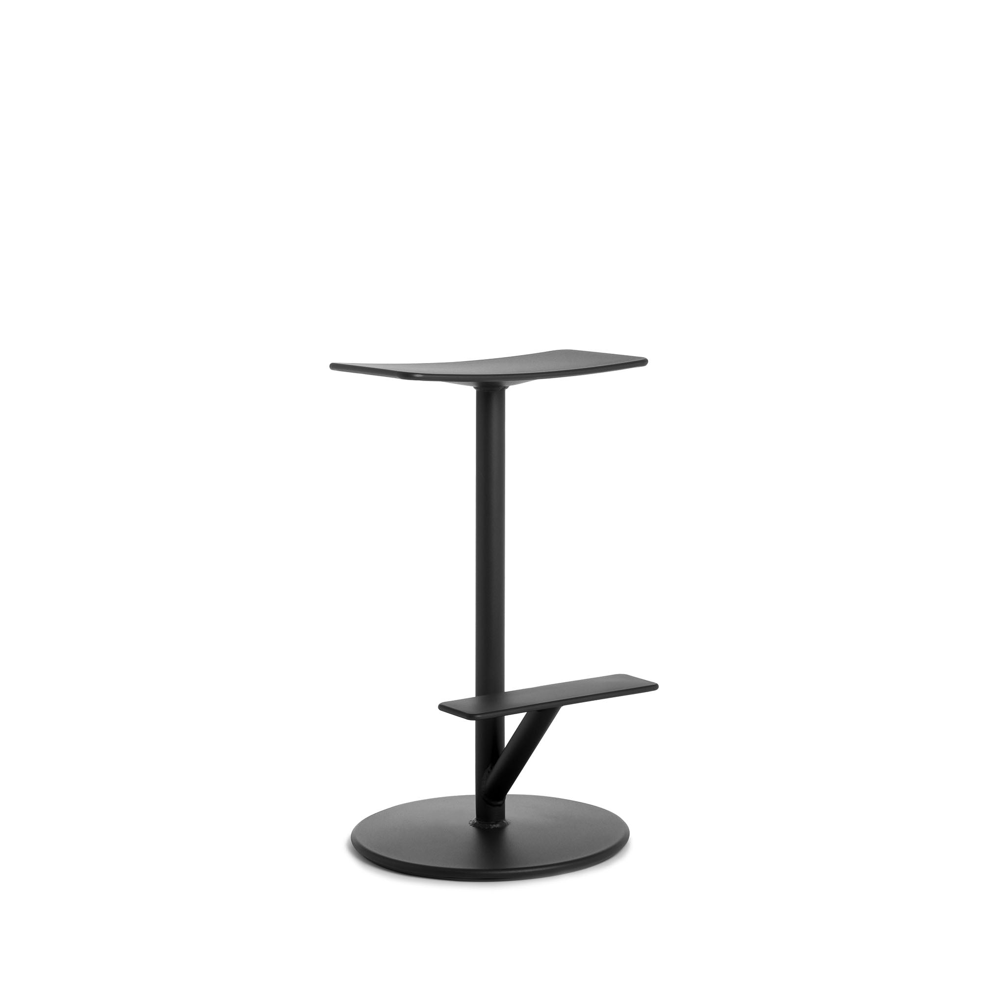 Sequoia, scaun de bar H66 cm