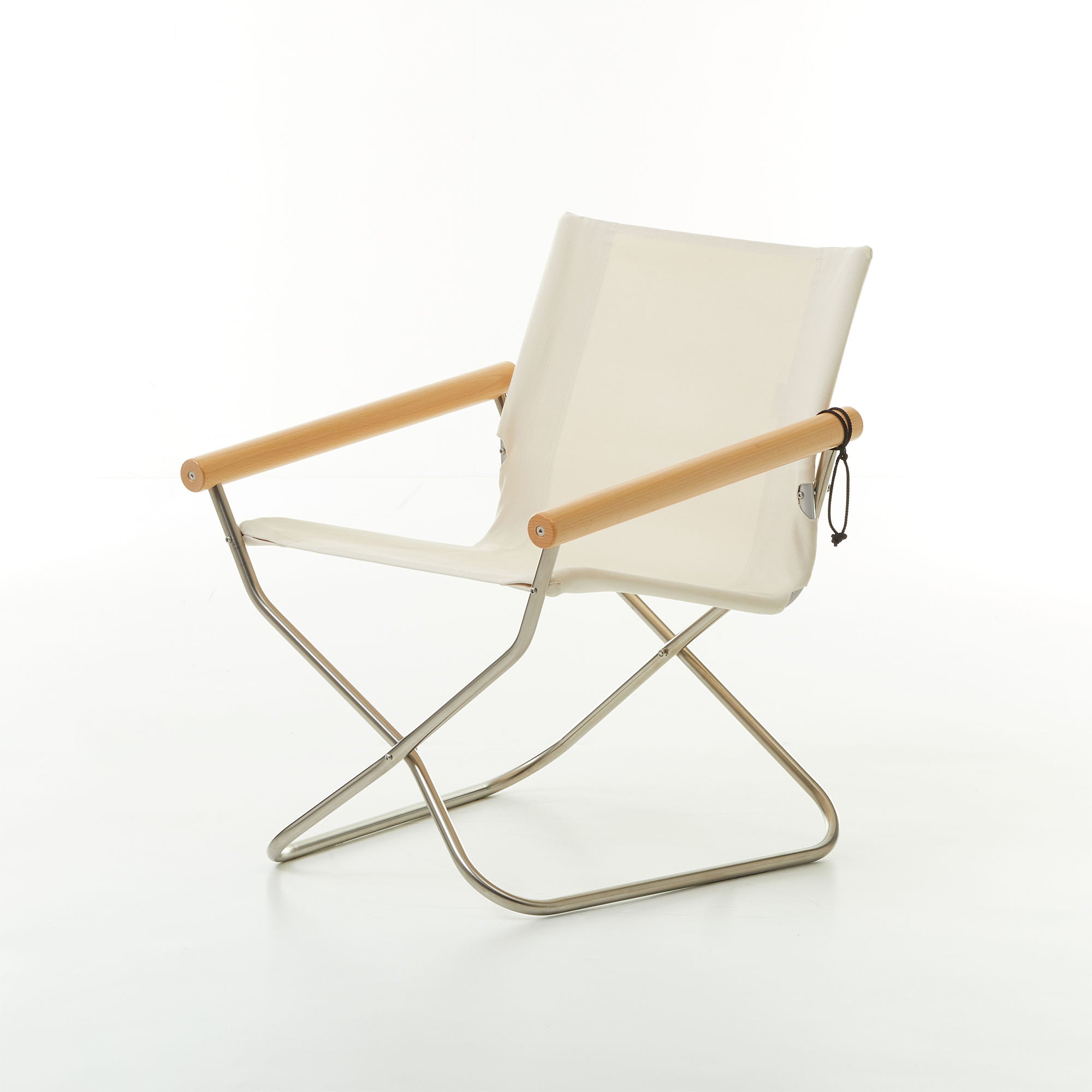Nychair X 80, scaun pliabil