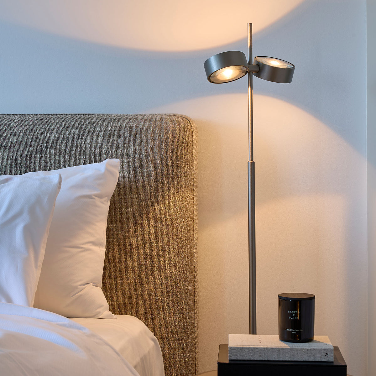 Orbit Floor 2x6, lampă de podea