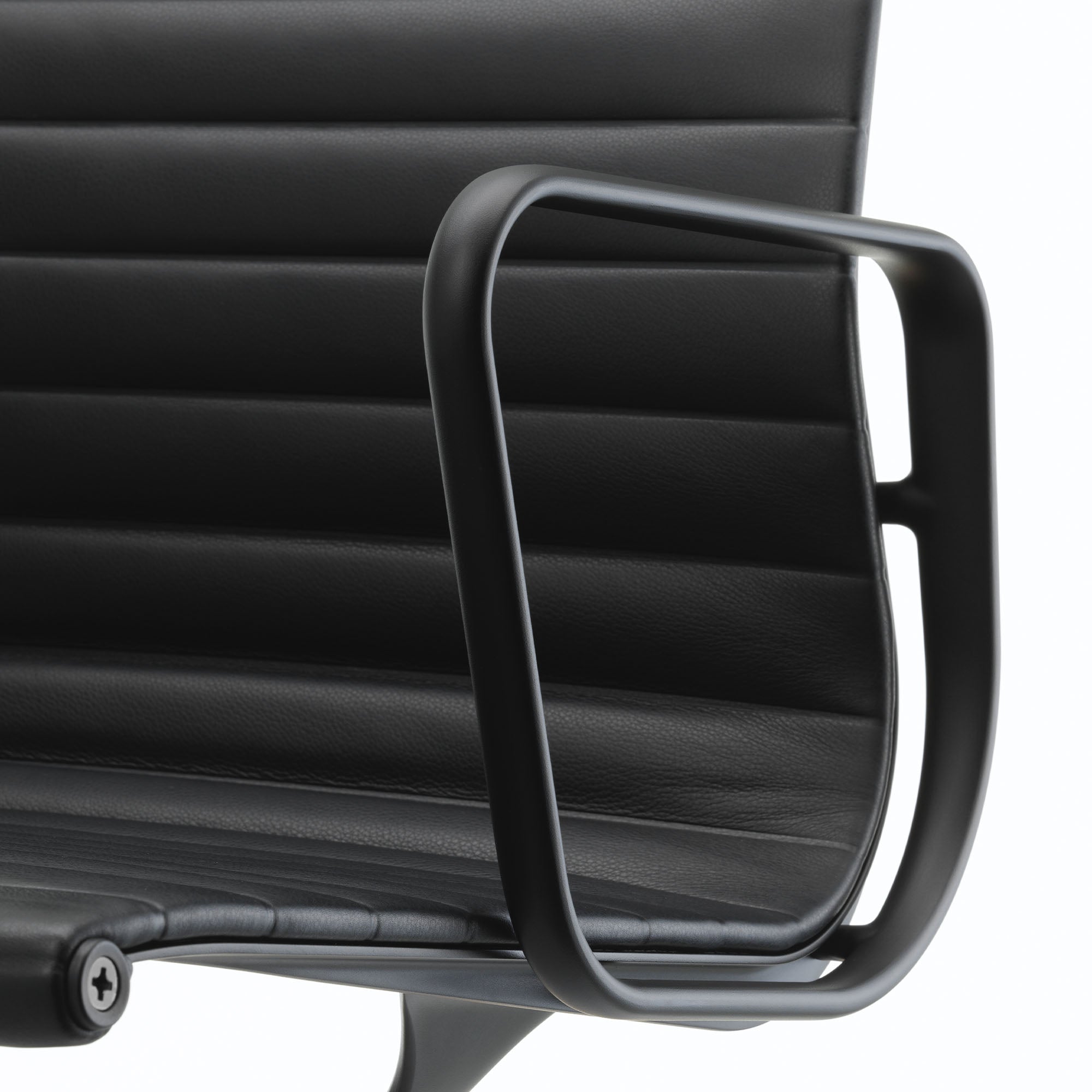 Aluminium EA 108 scaun de birou