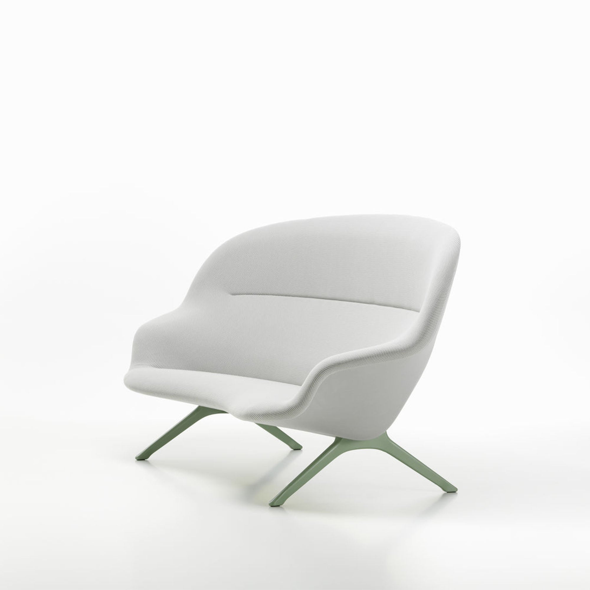 Abalon Sofa, canapea 3 locuri