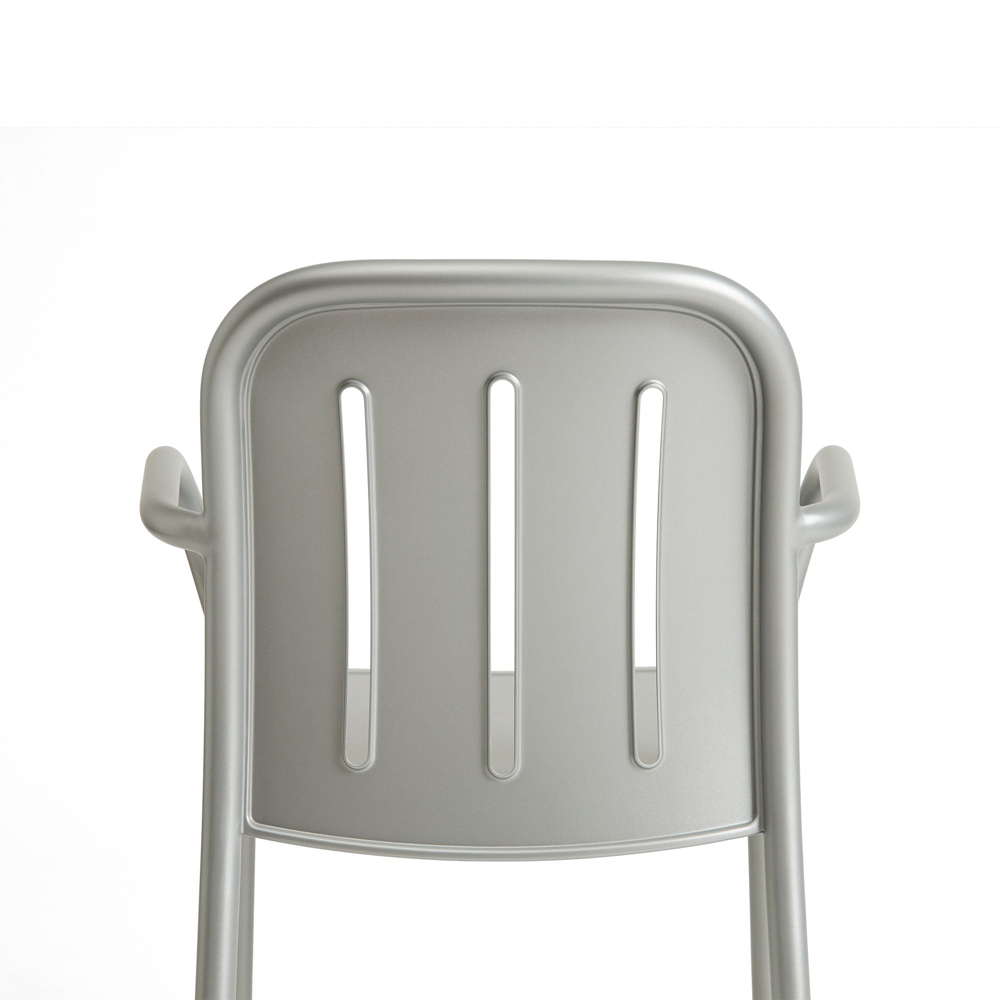 Deville Armchair, scaun de exterior cu cotiere