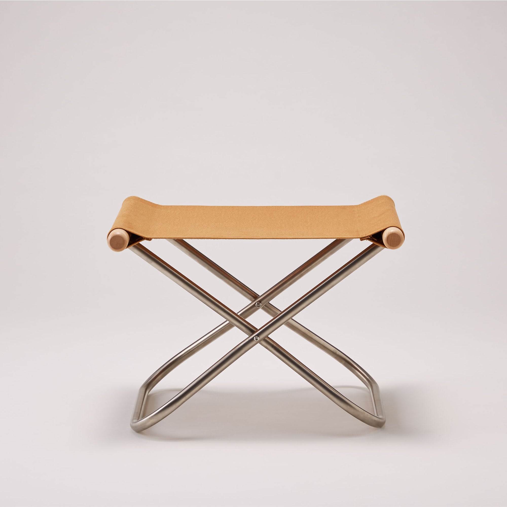 Nychair X Ottoman, otoman pliabil