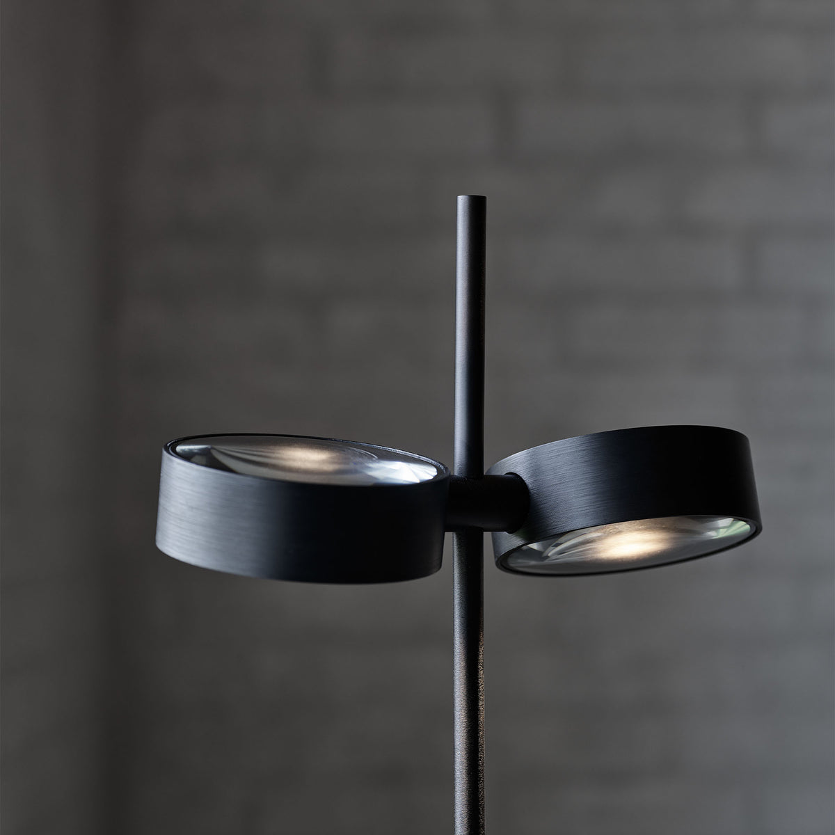 Orbit Floor 2x6, lampă de podea