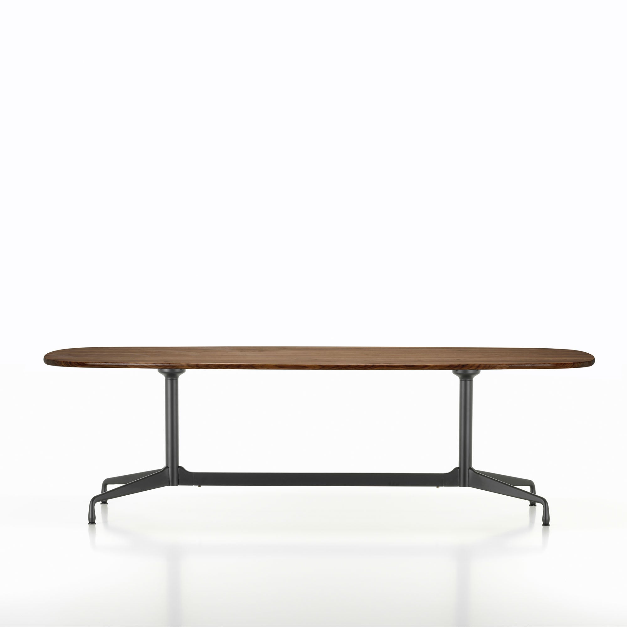 Eames Segmented Table, masă de dining 240x110 cm