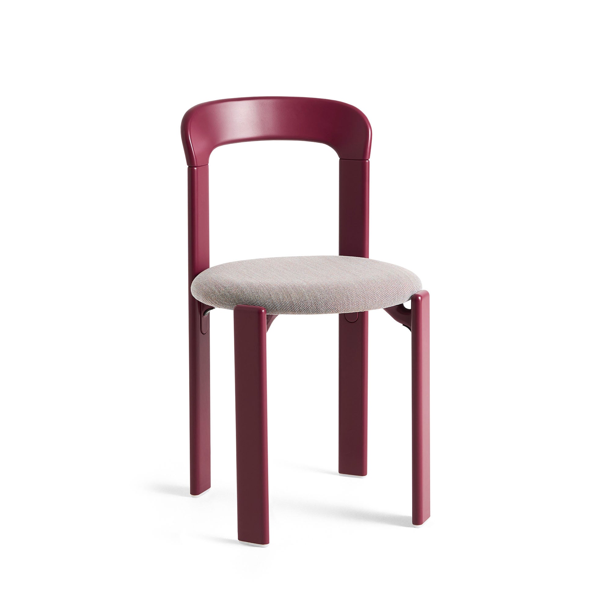 Rey Chair, scaun tapițat