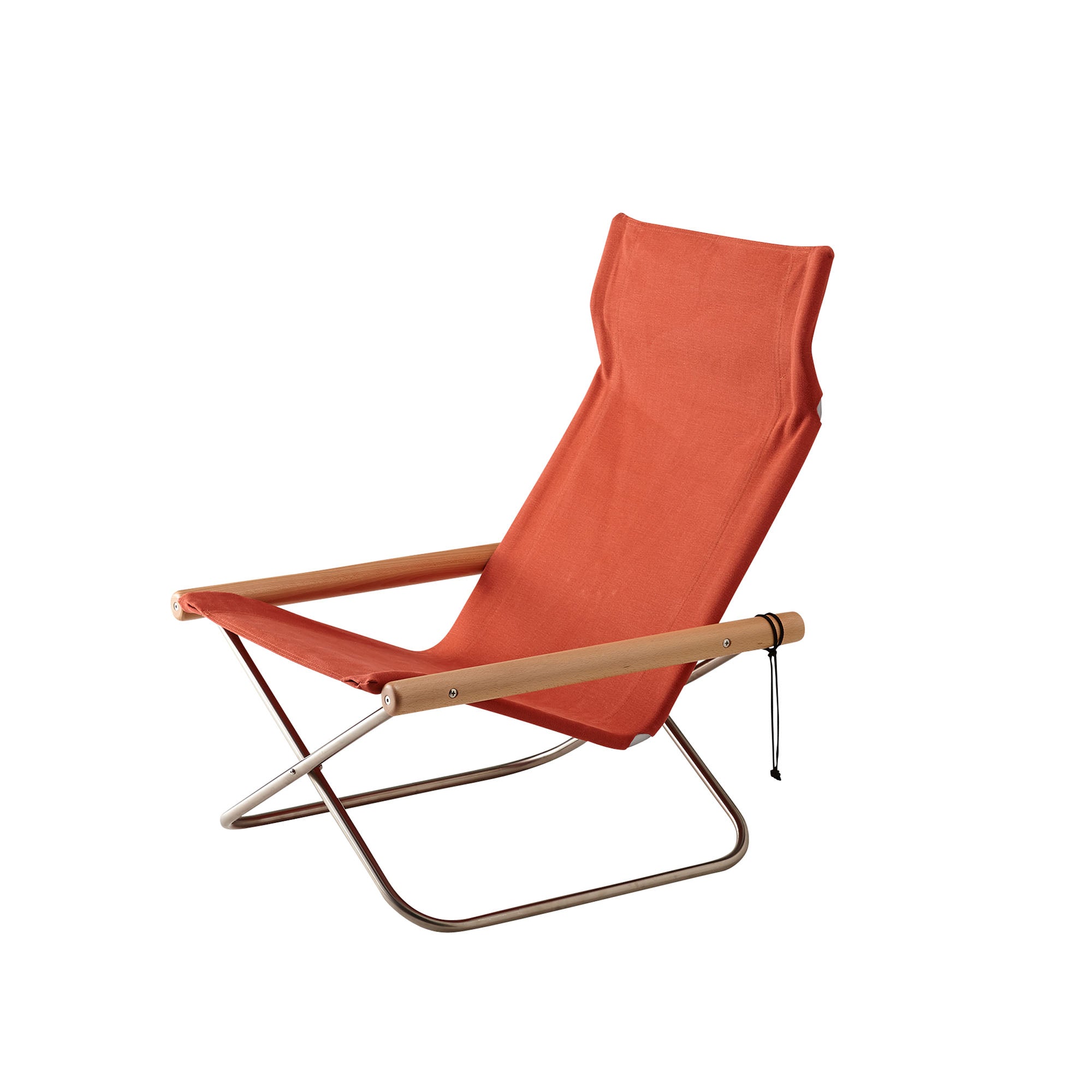 Nychair X, fotoliu pliabil