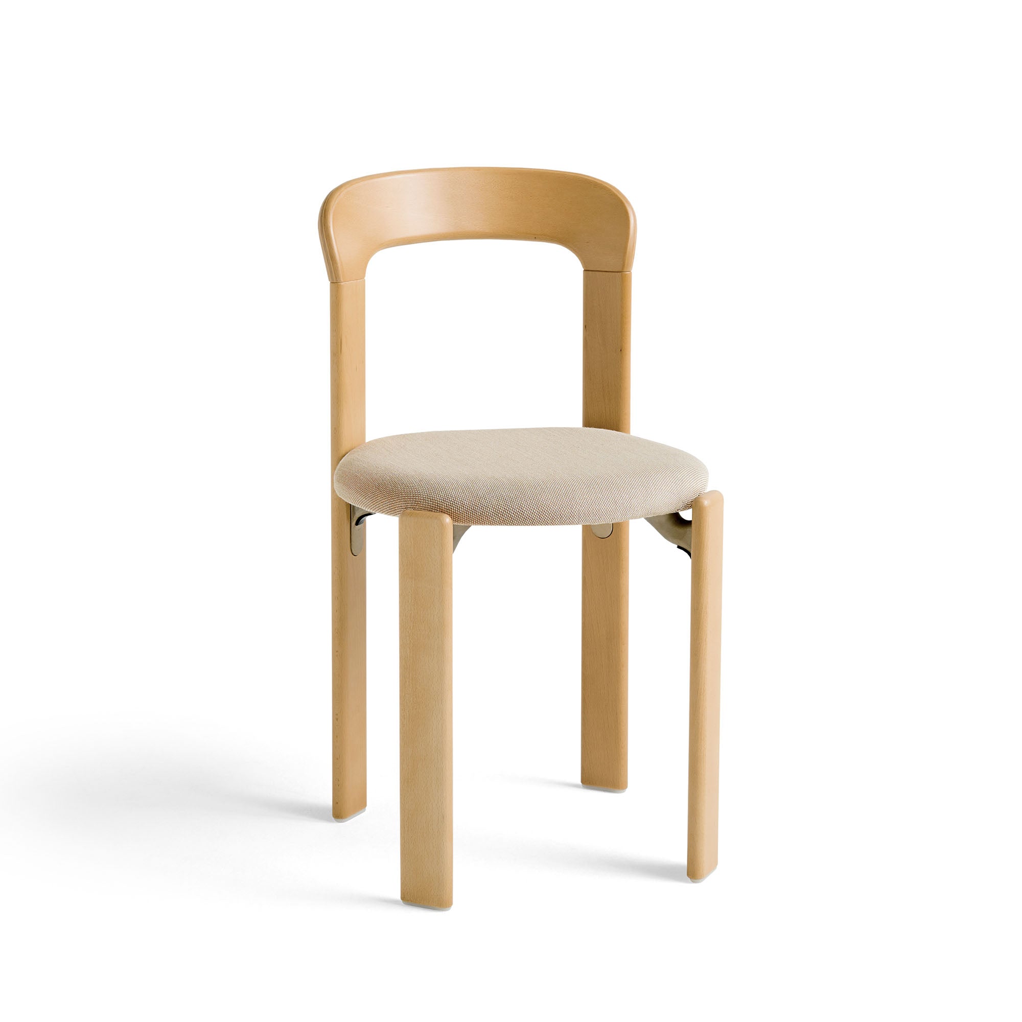 Rey Chair, scaun tapițat