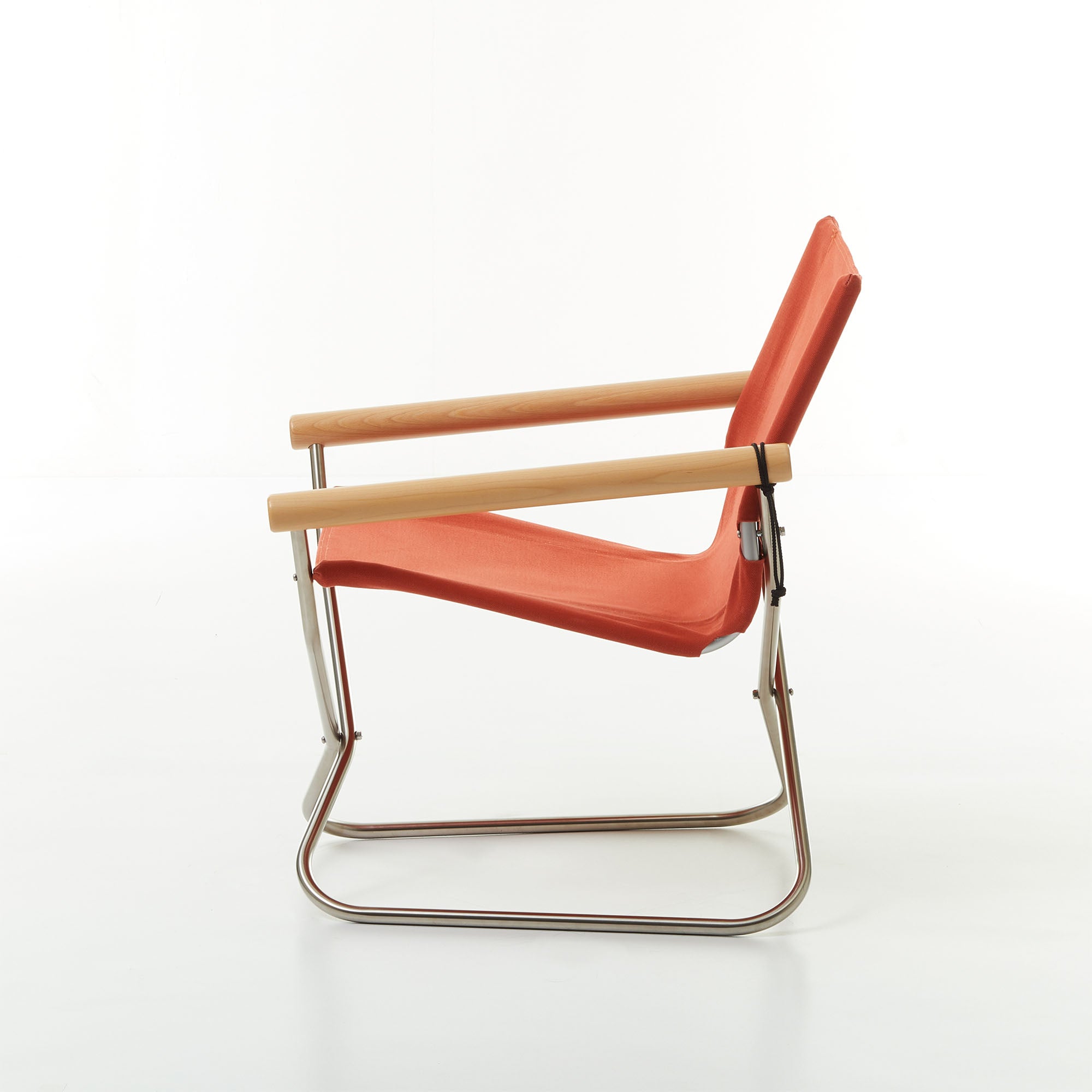 Nychair X 80, scaun pliabil