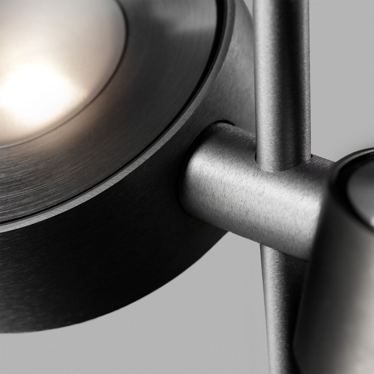 Orbit Floor 2x6, lampă de podea