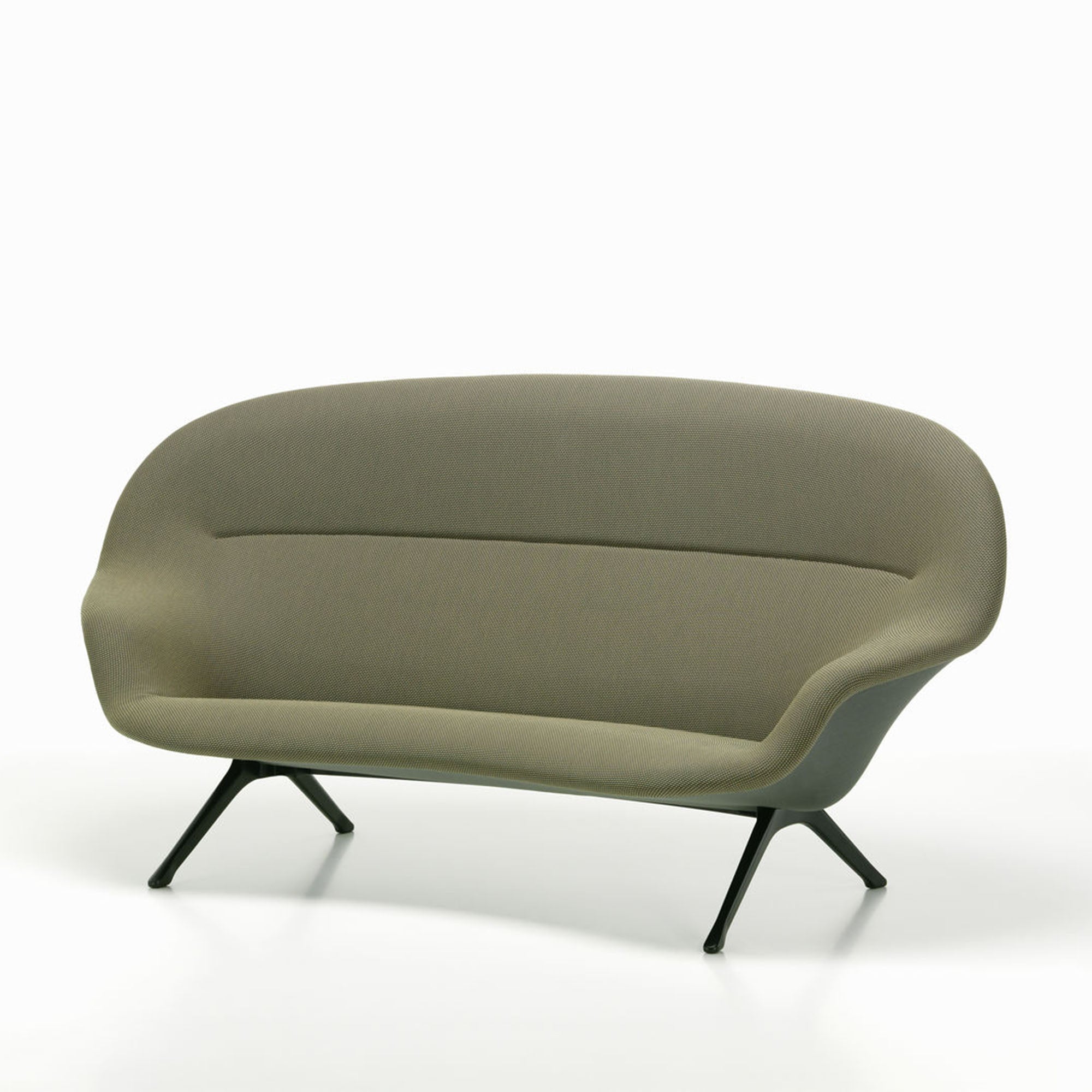Abalon Sofa, canapea 3 locuri