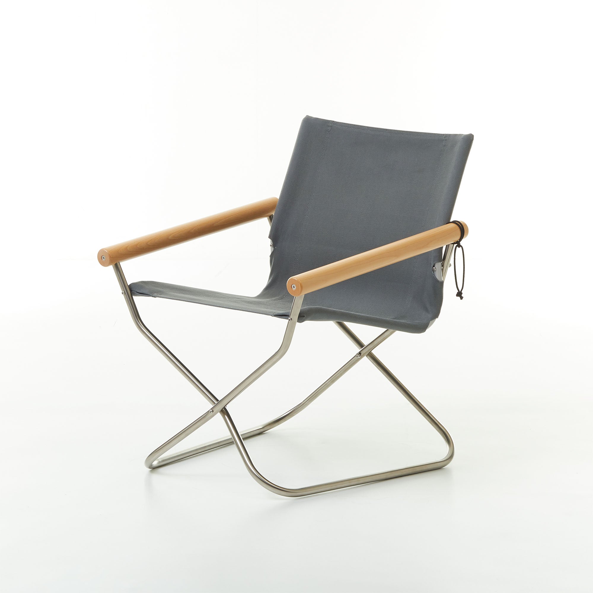 Nychair X 80, scaun pliabil