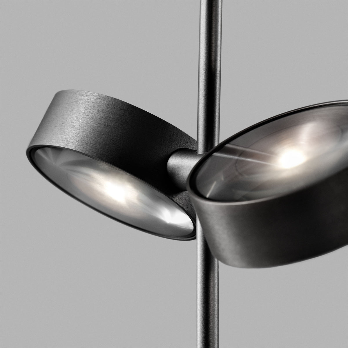 Orbit Floor 2x6, lampă de podea