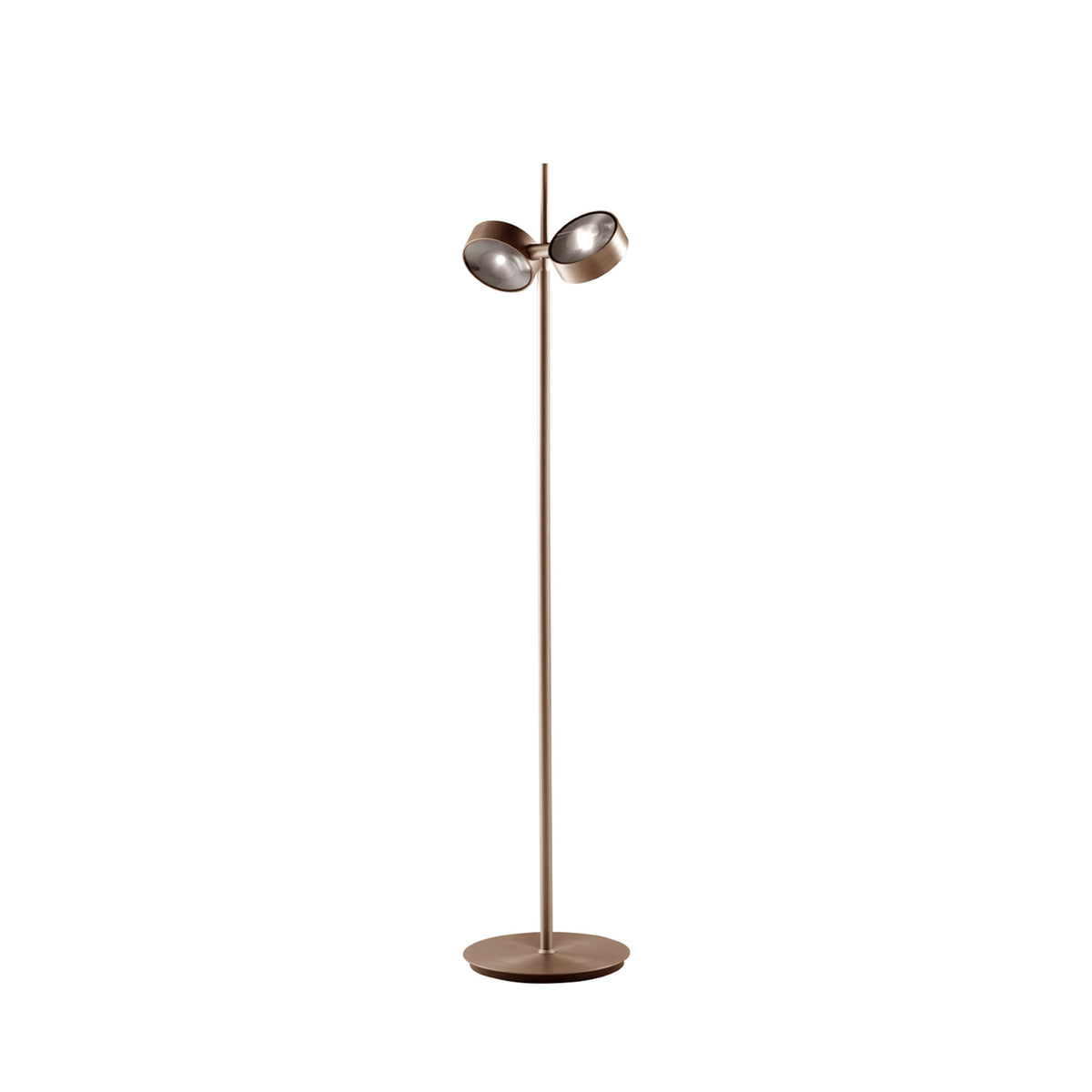 Orbit Floor 2x6, lampă de podea