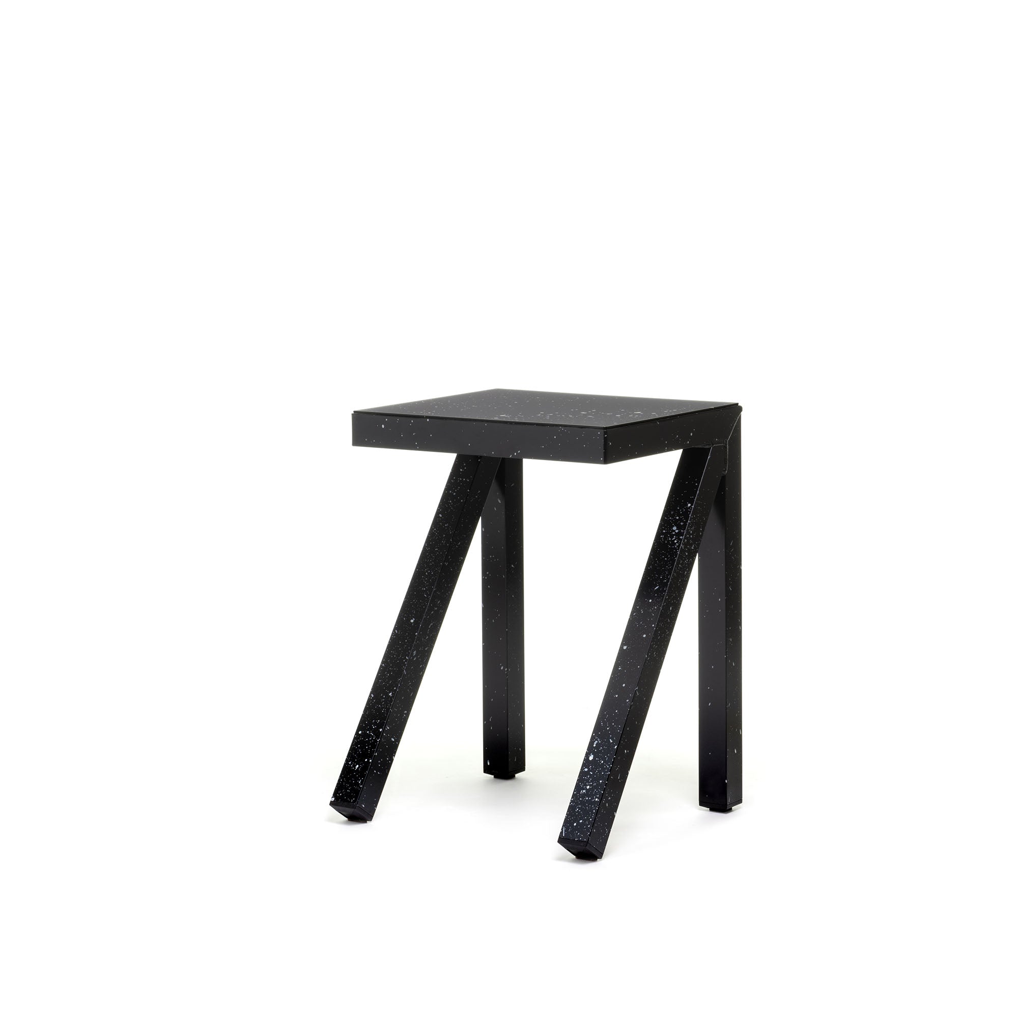 Bureaurama Stool, scaun de bar exterior H50 cm