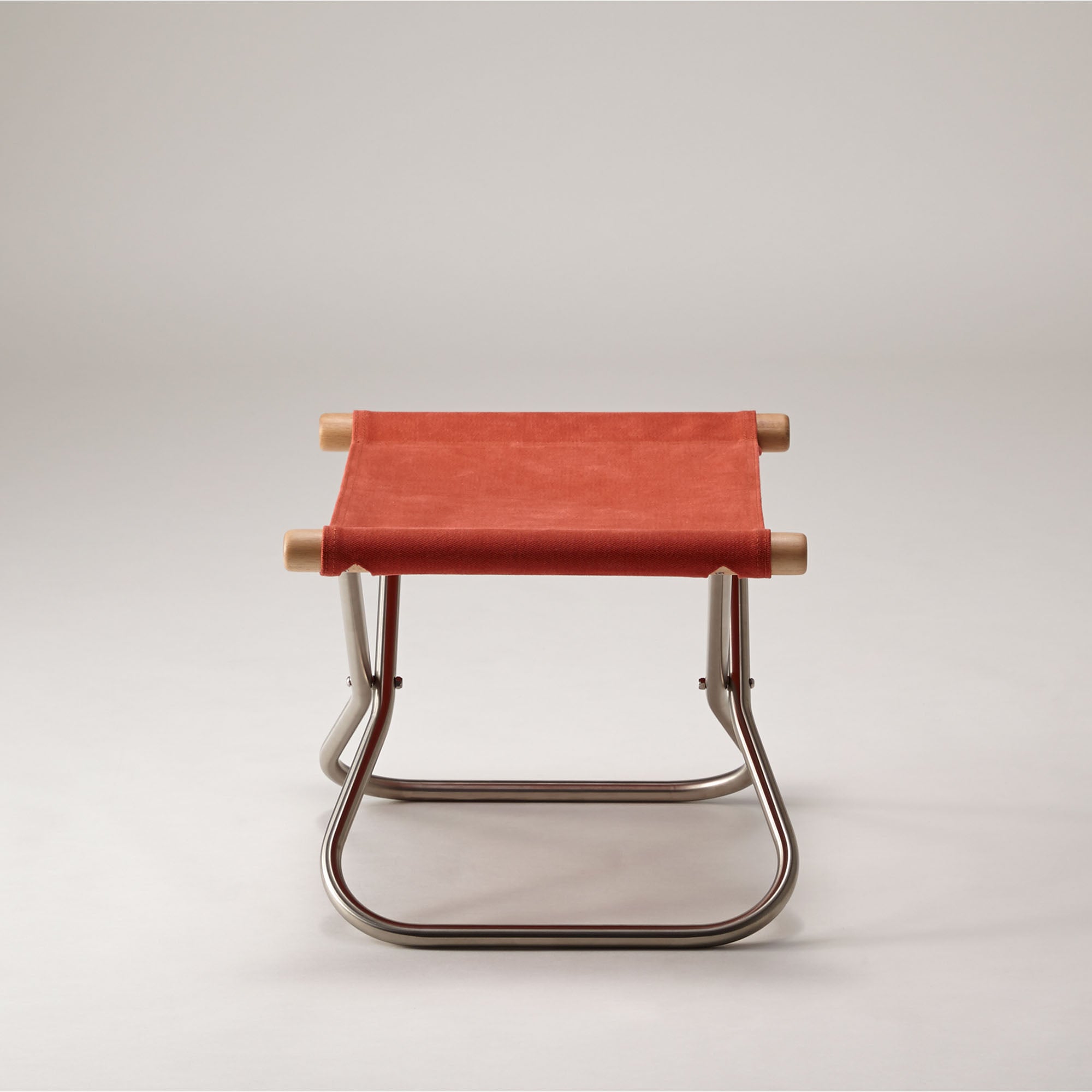 Nychair X Ottoman, otoman pliabil