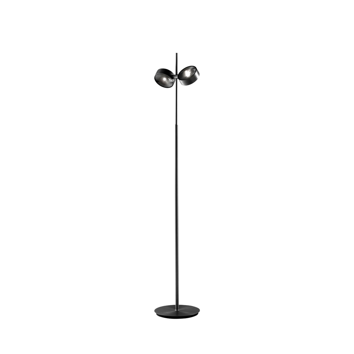 Orbit Floor 2x6, lampă de podea