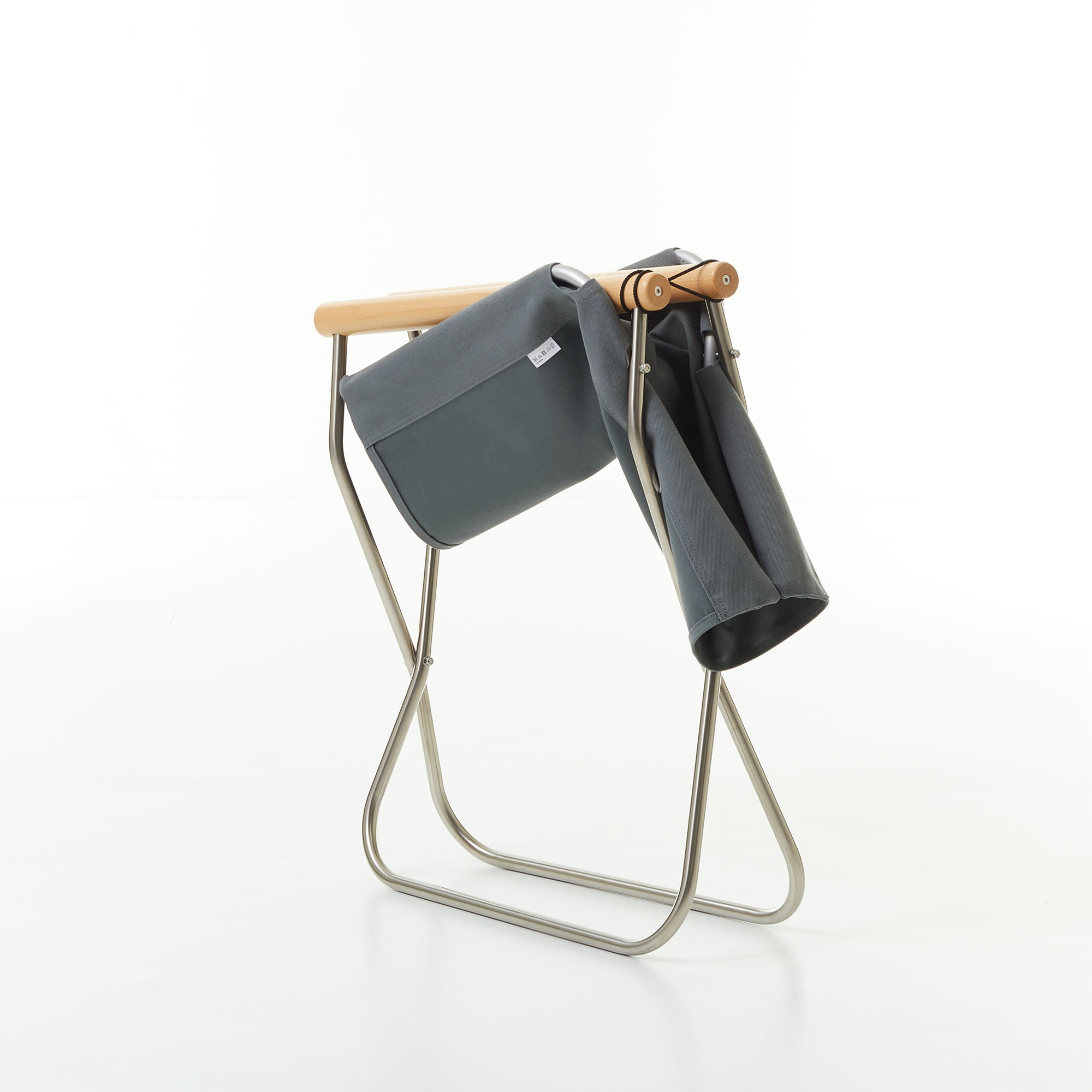 Nychair X 80, scaun pliabil
