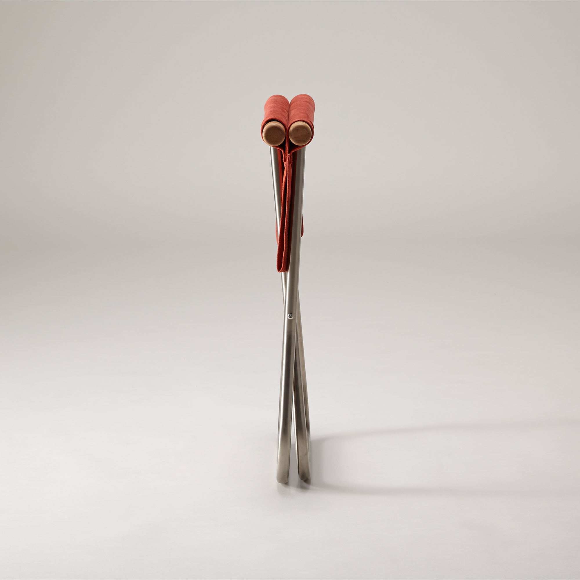 Nychair X Ottoman, otoman pliabil