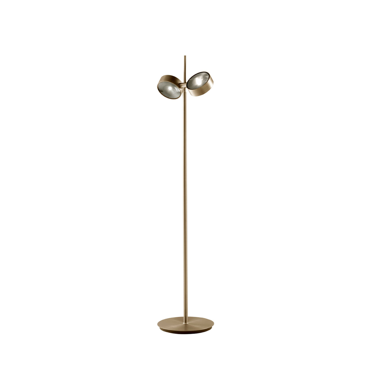 Orbit Floor 2x6, lampă de podea