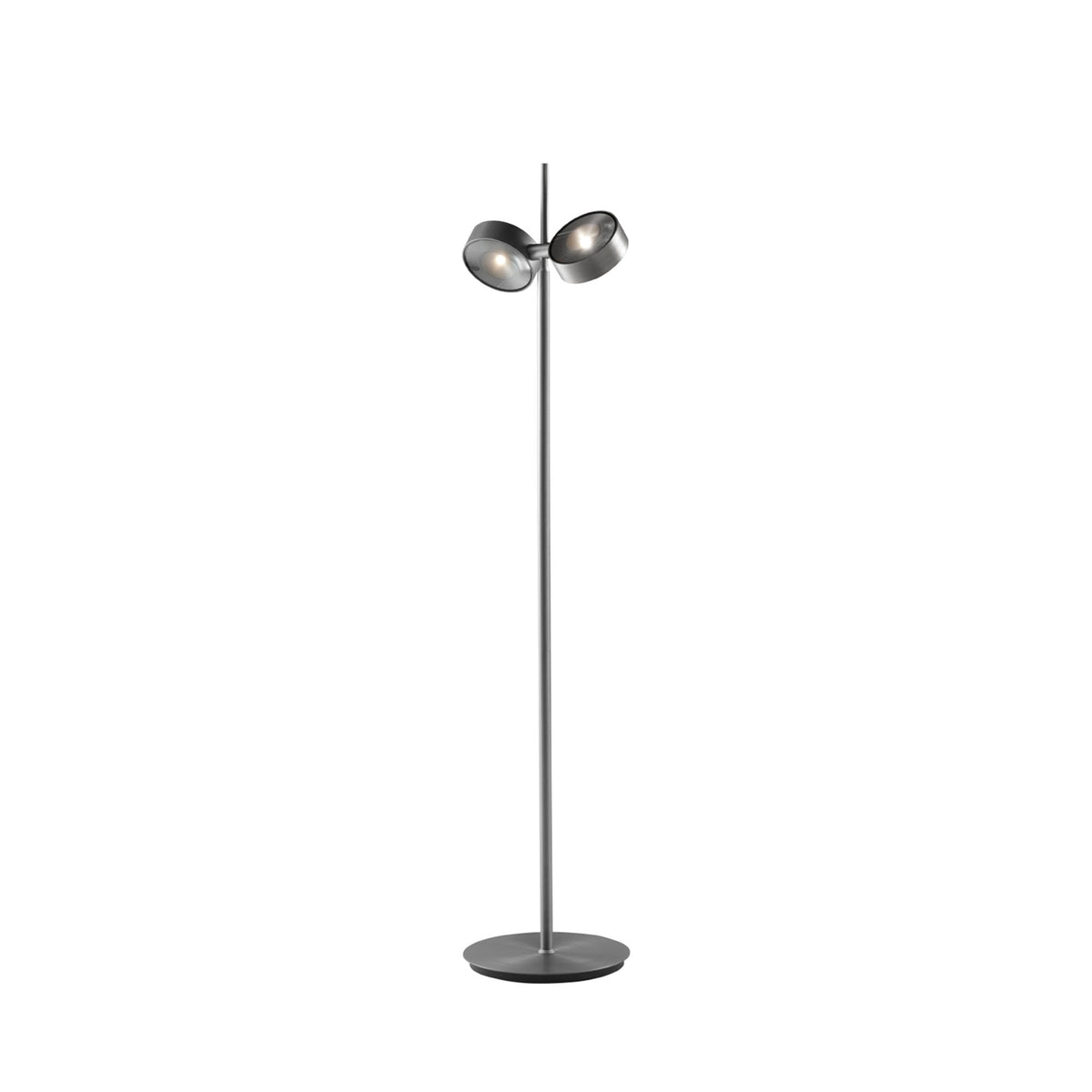 Orbit Floor 2x6, lampă de podea
