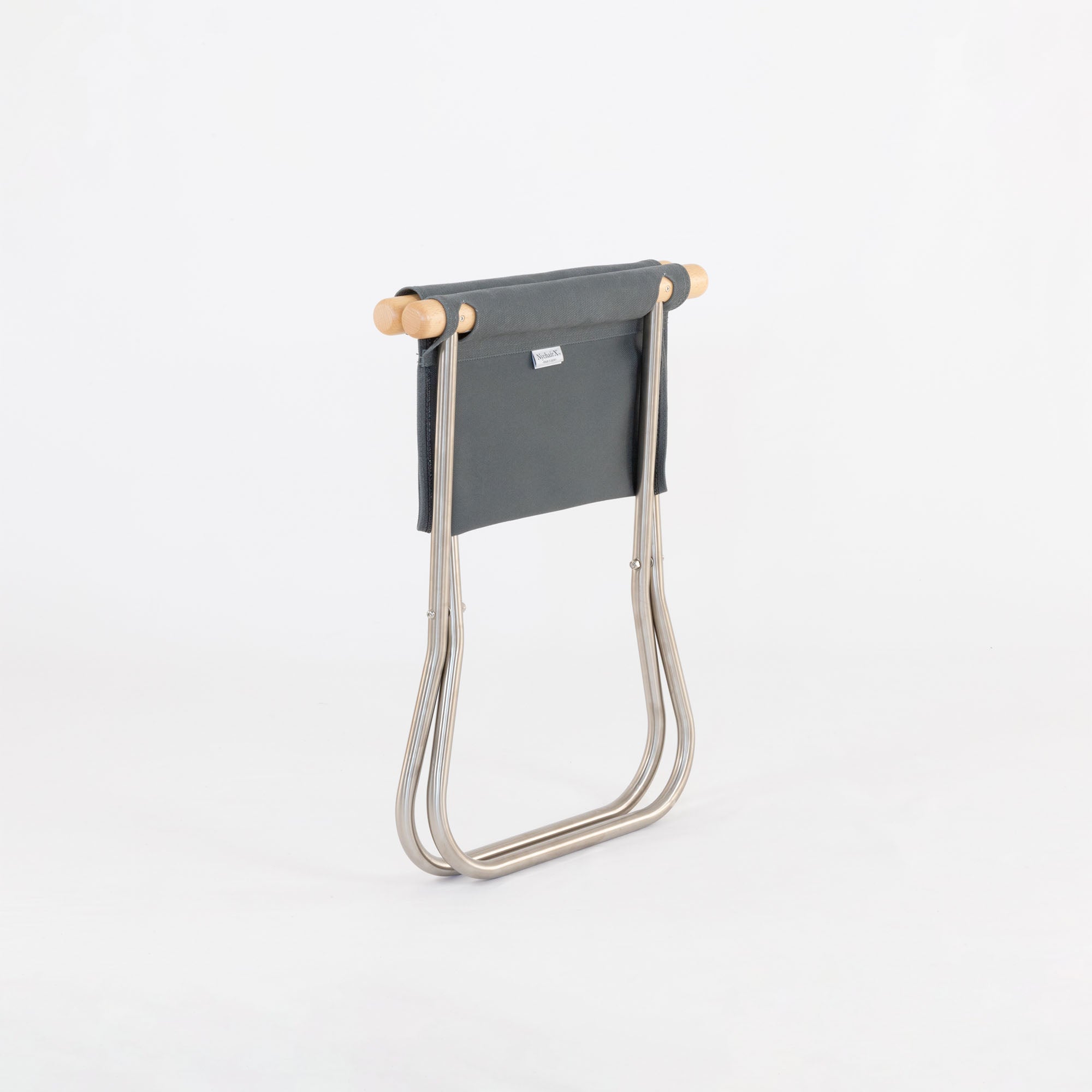 Nychair X Ottoman, otoman pliabil