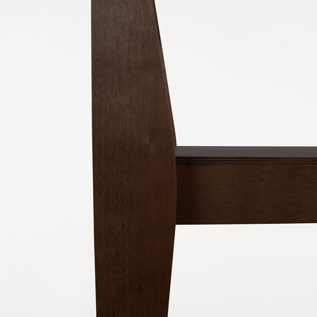 Chair 01, scaun din lemn