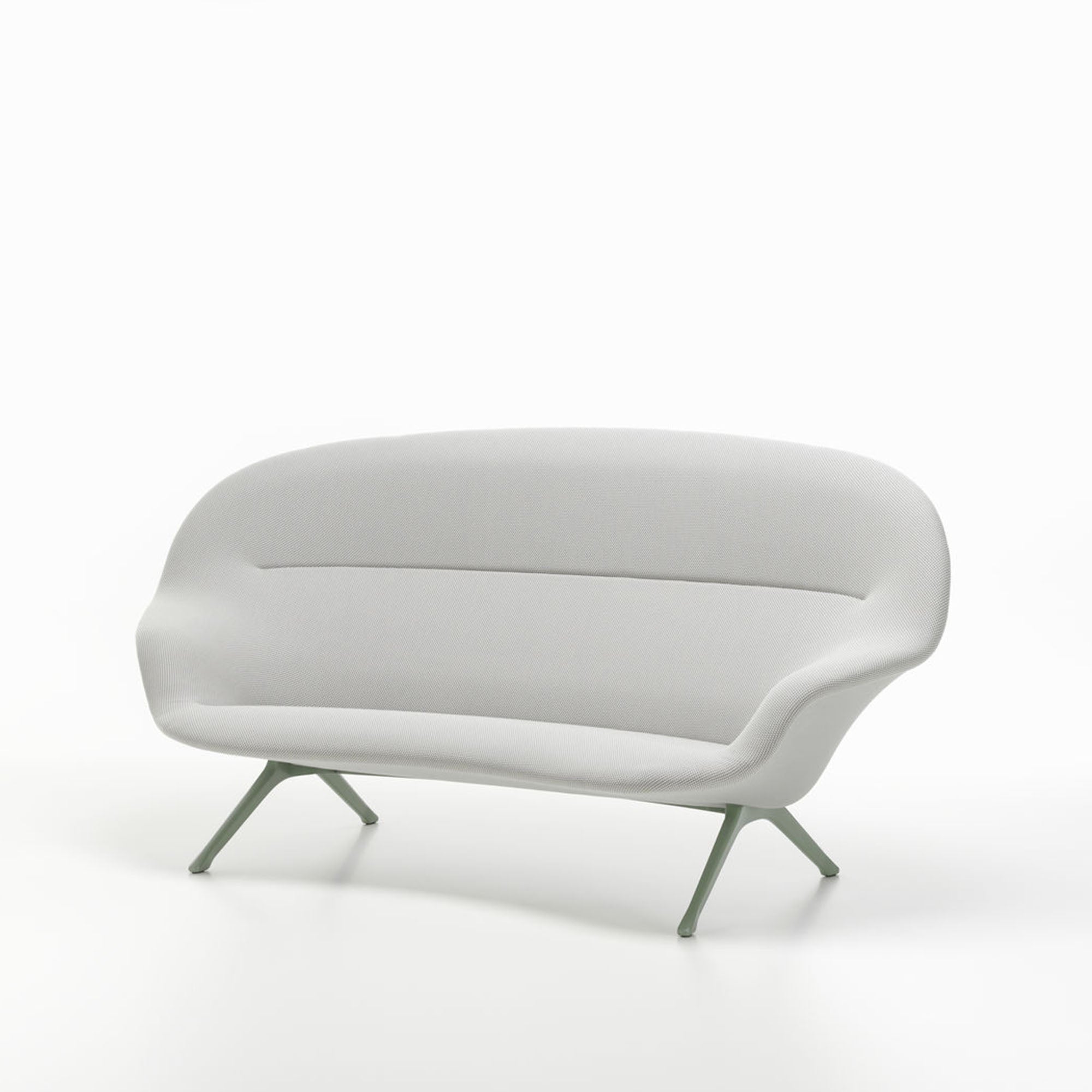 Abalon Sofa, canapea 3 locuri