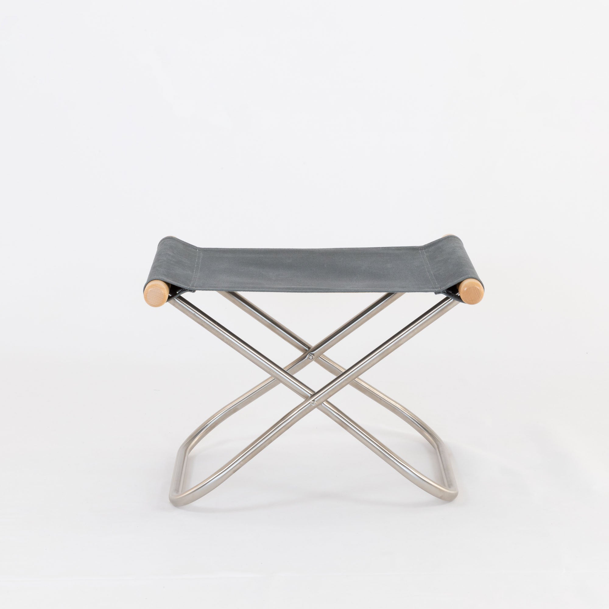 Nychair X Ottoman, otoman pliabil