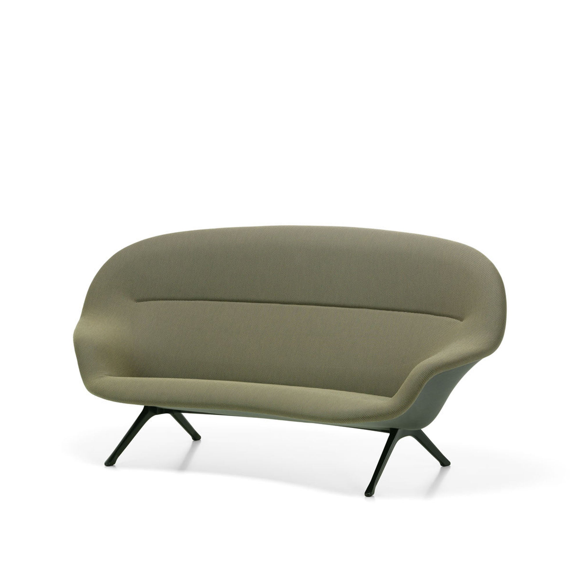 Abalon Sofa, canapea 3 locuri